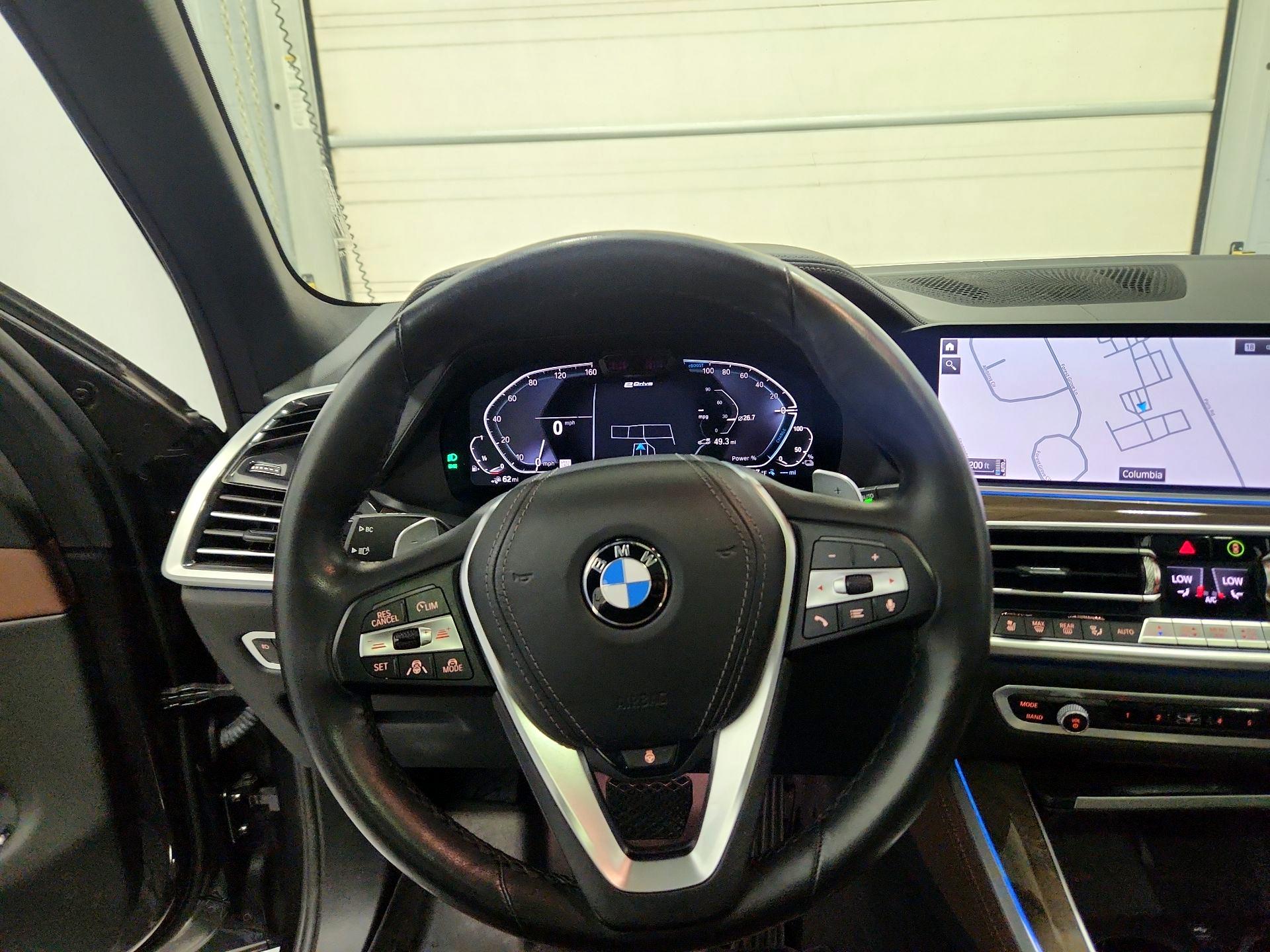 Thumbnail: 2021 BMW X5 - 10