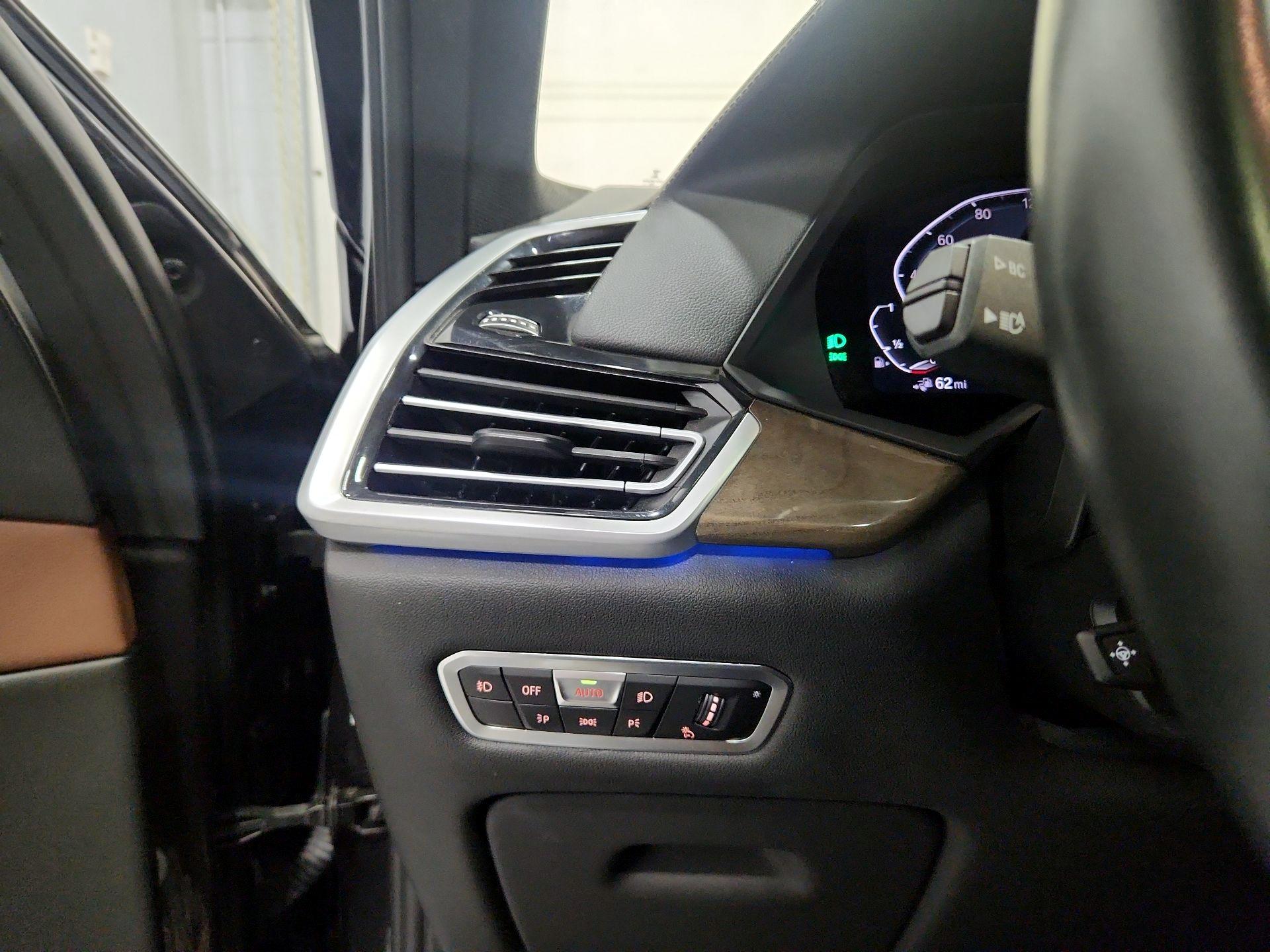 Thumbnail: 2021 BMW X5 - 13