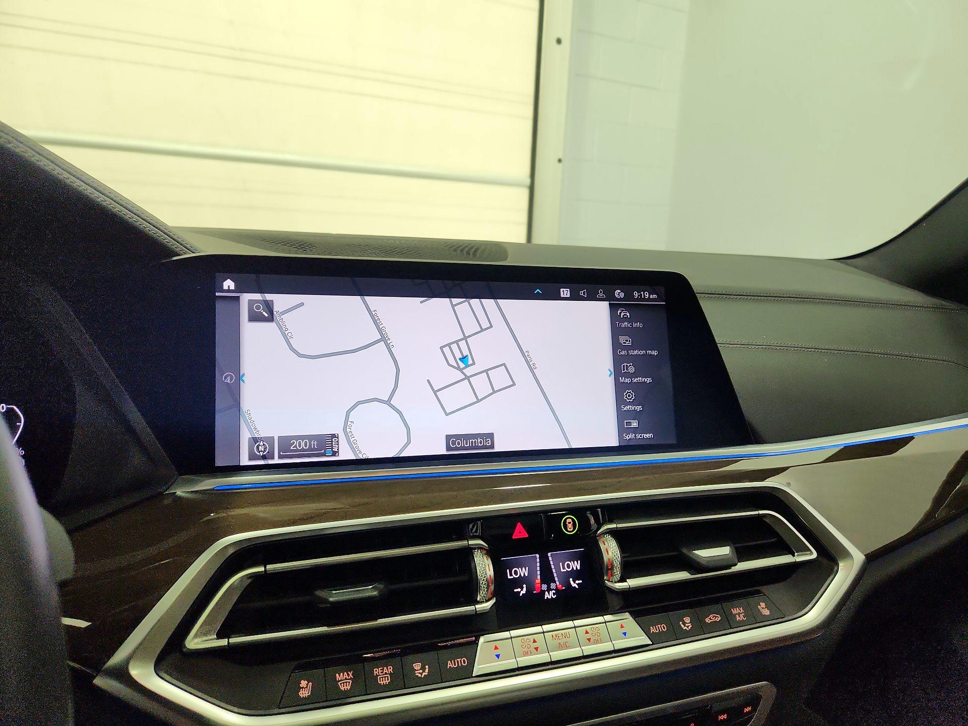 Thumbnail: 2021 BMW X5 - 14