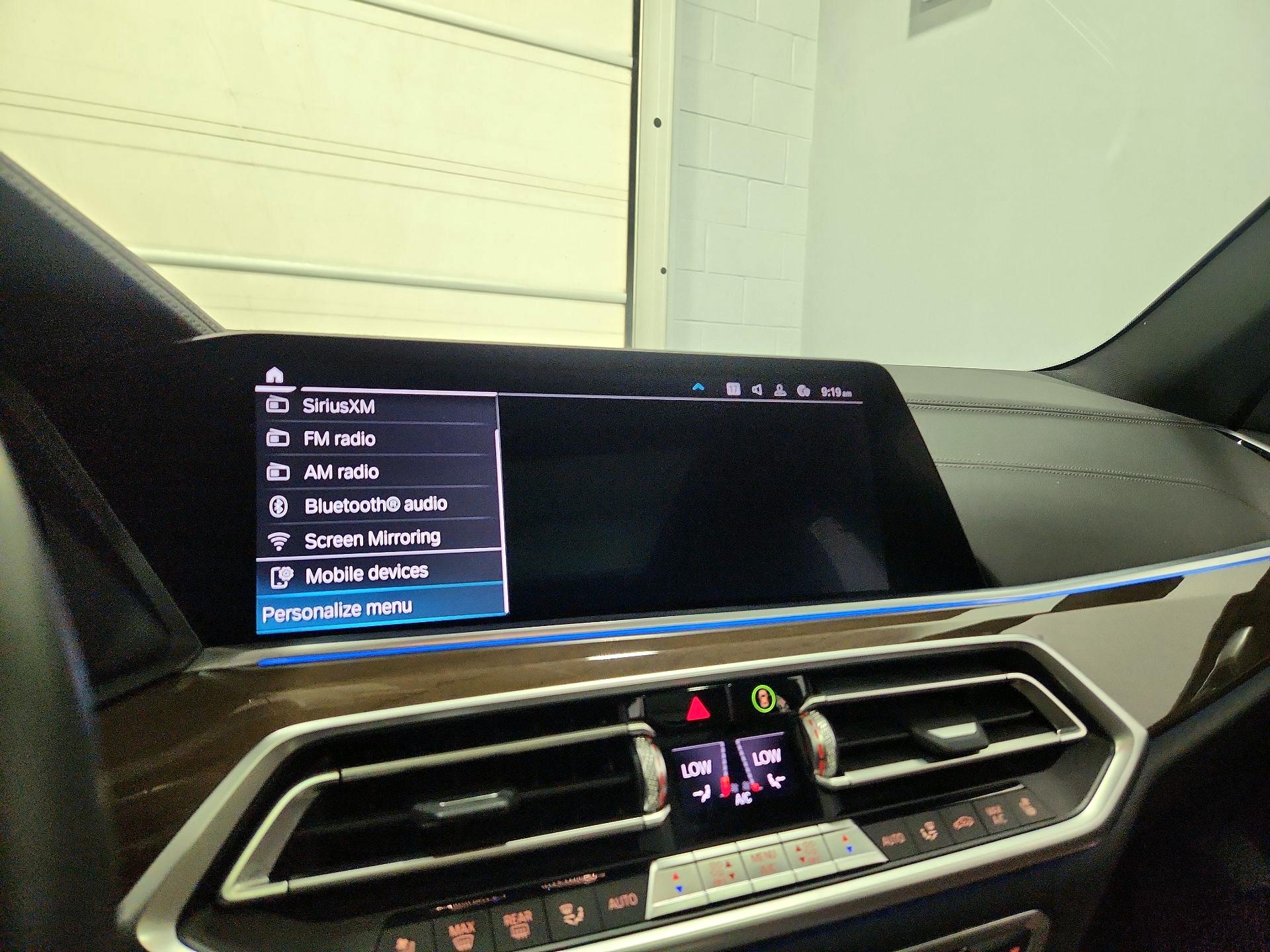 Thumbnail: 2021 BMW X5 - 16