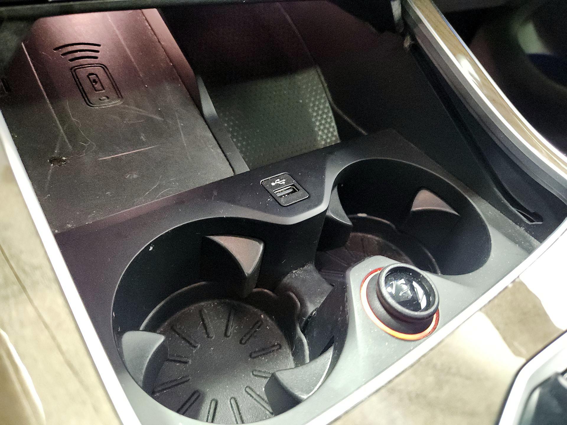 Thumbnail: 2021 BMW X5 - 19