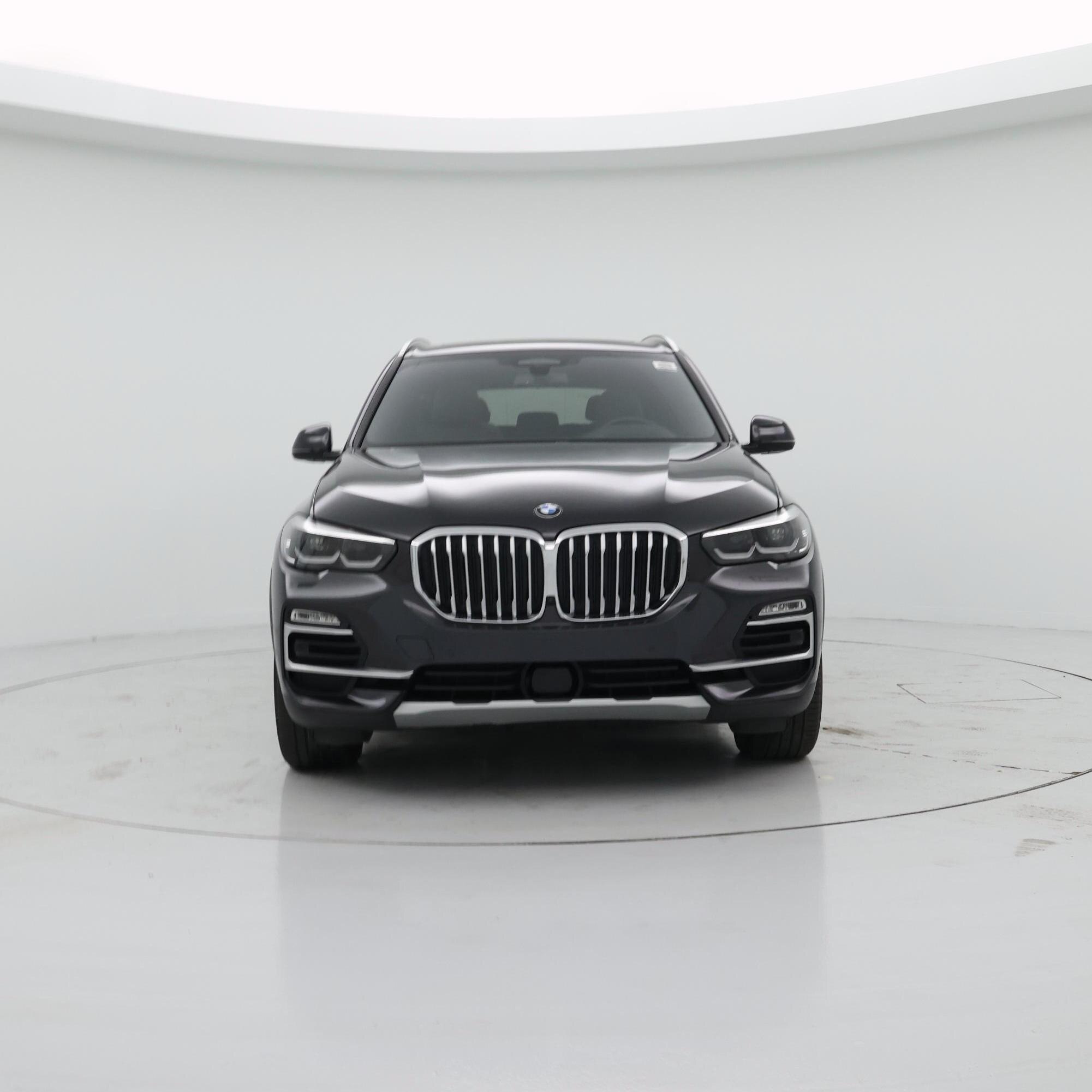 Thumbnail: 2021 BMW X5 - 5