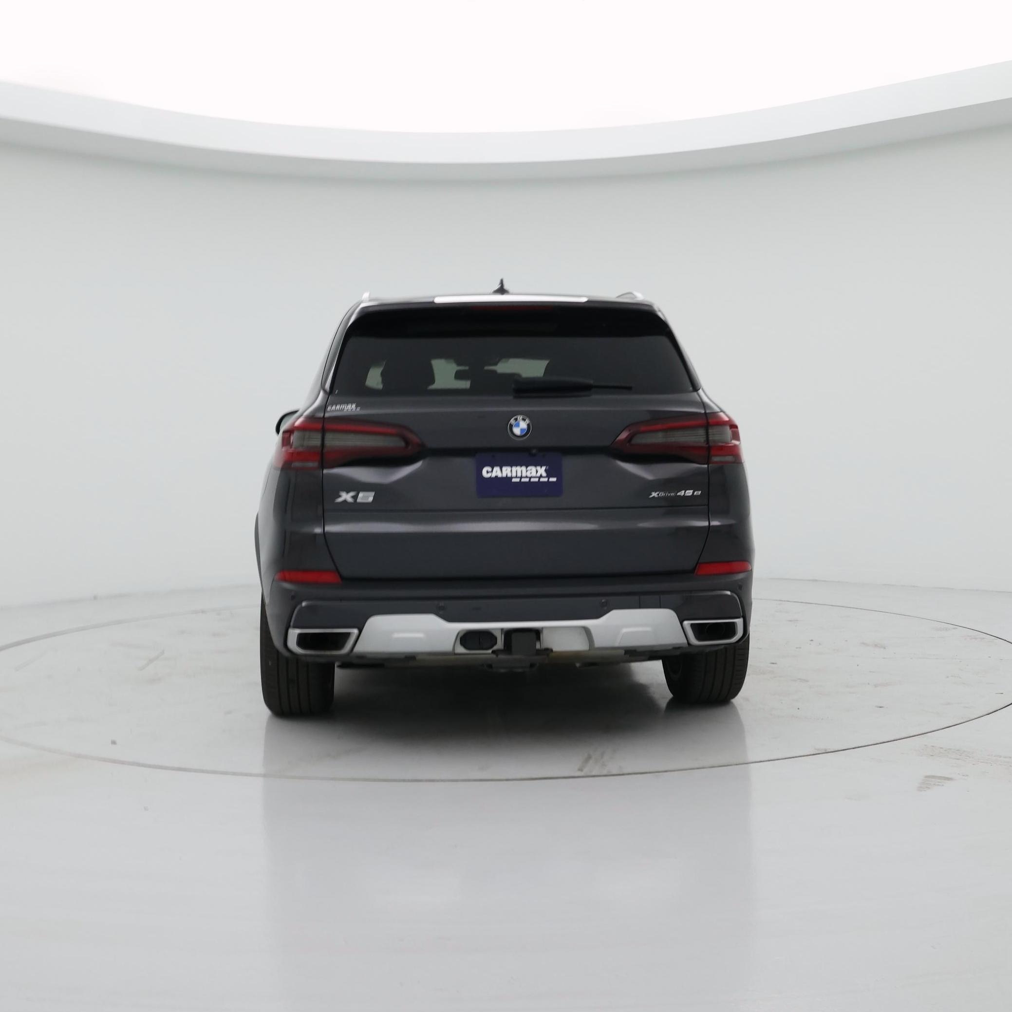 Thumbnail: 2021 BMW X5 - 6