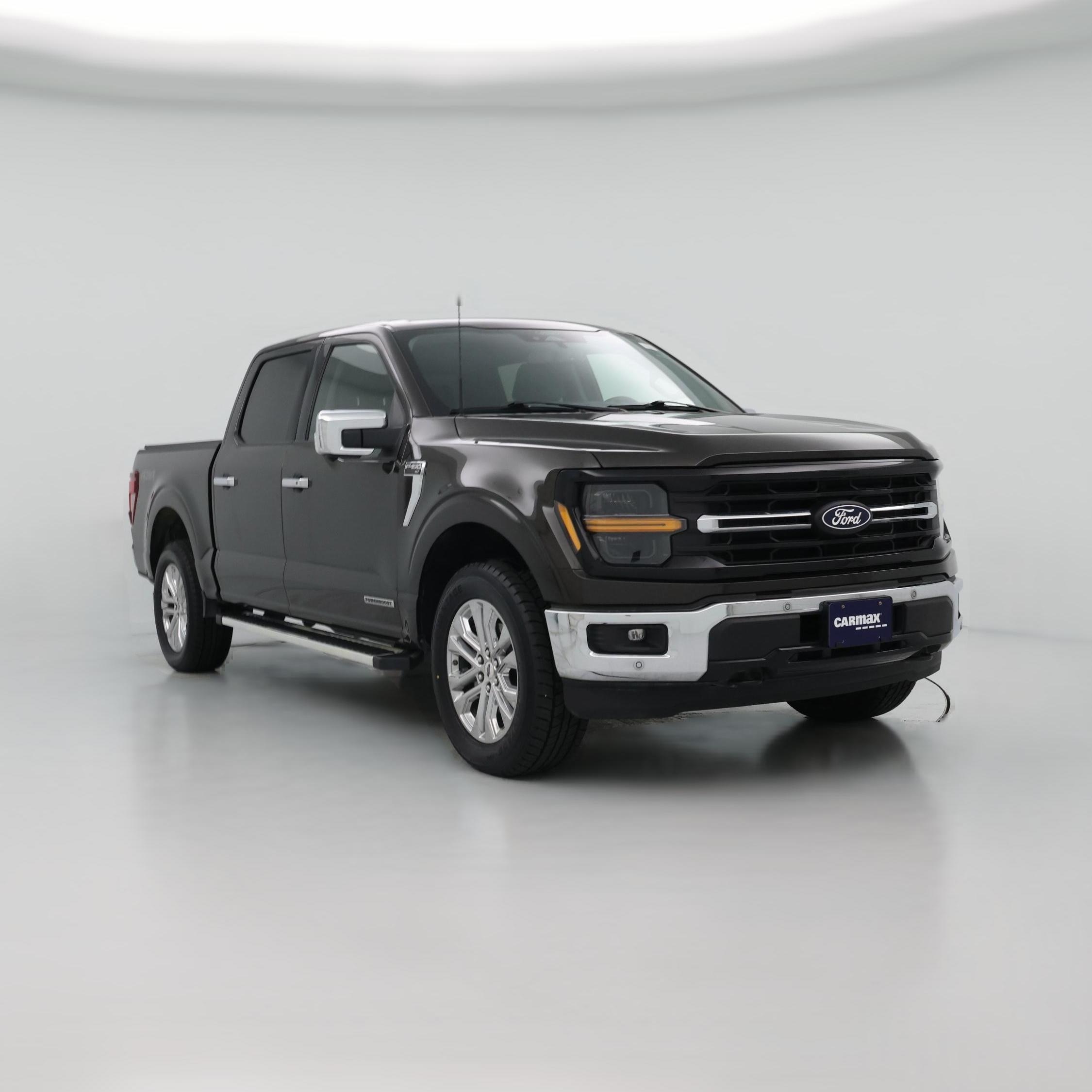 Thumbnail: 2024 Ford F-150 - 1