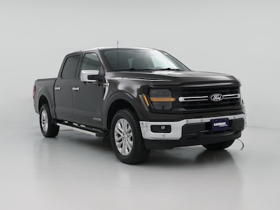 2024 Ford F150 XLT