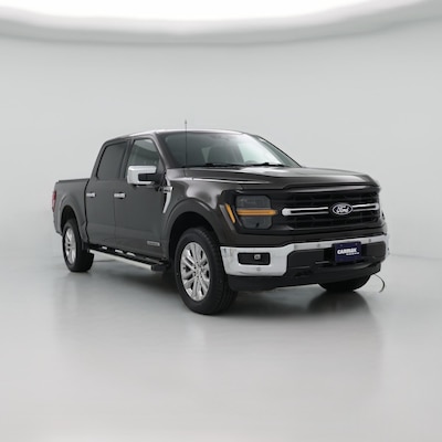 2024 Ford F150 XLT
