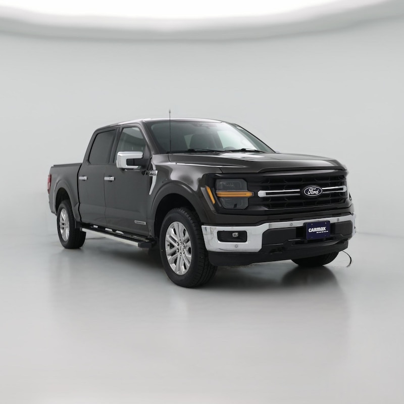 2024 Ford F150 XLT