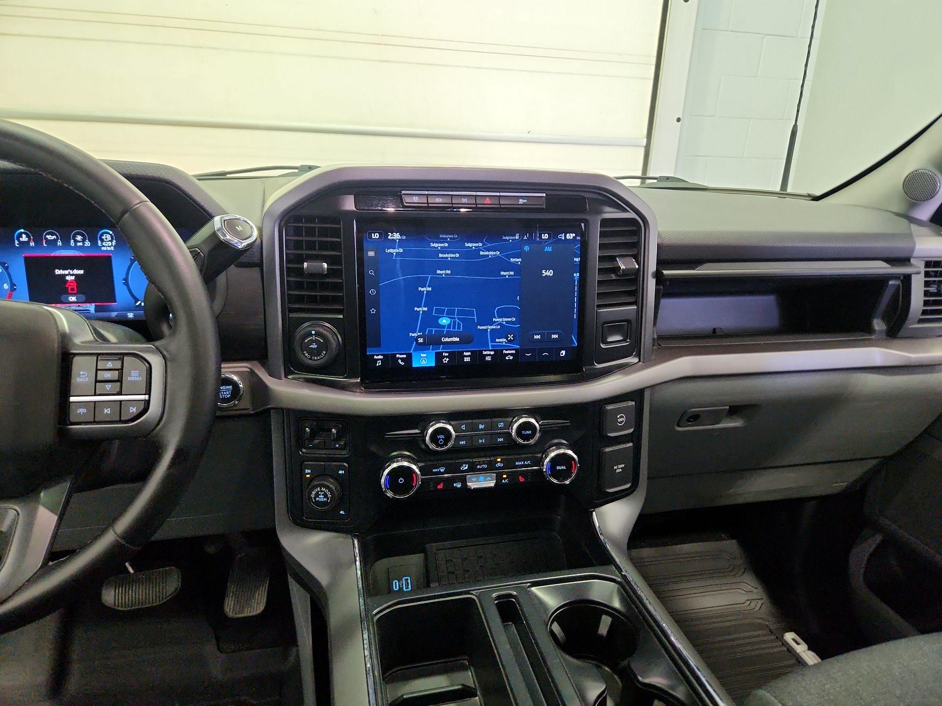 Thumbnail: 2024 Ford F-150 - 9