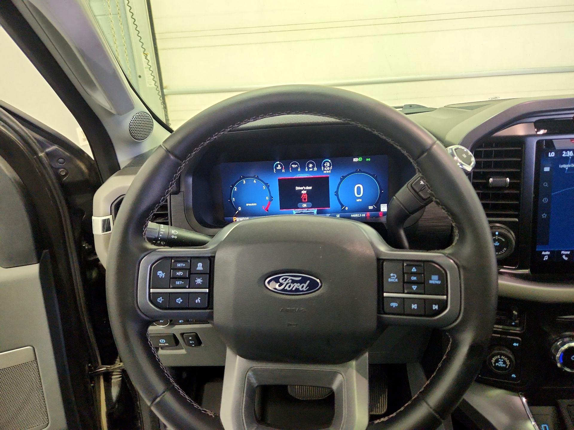 Thumbnail: 2024 Ford F-150 - 10