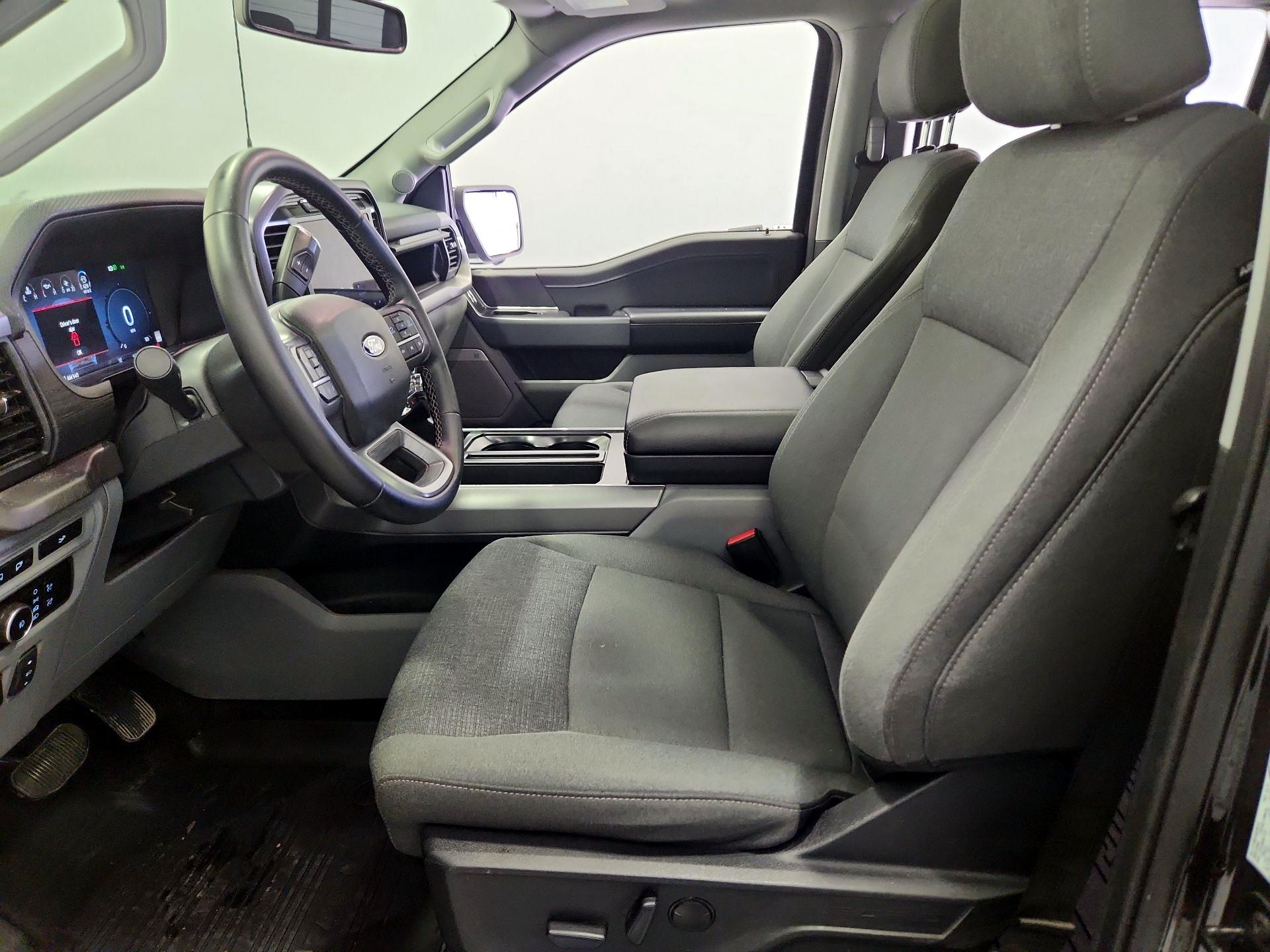 Thumbnail: 2024 Ford F-150 - 11