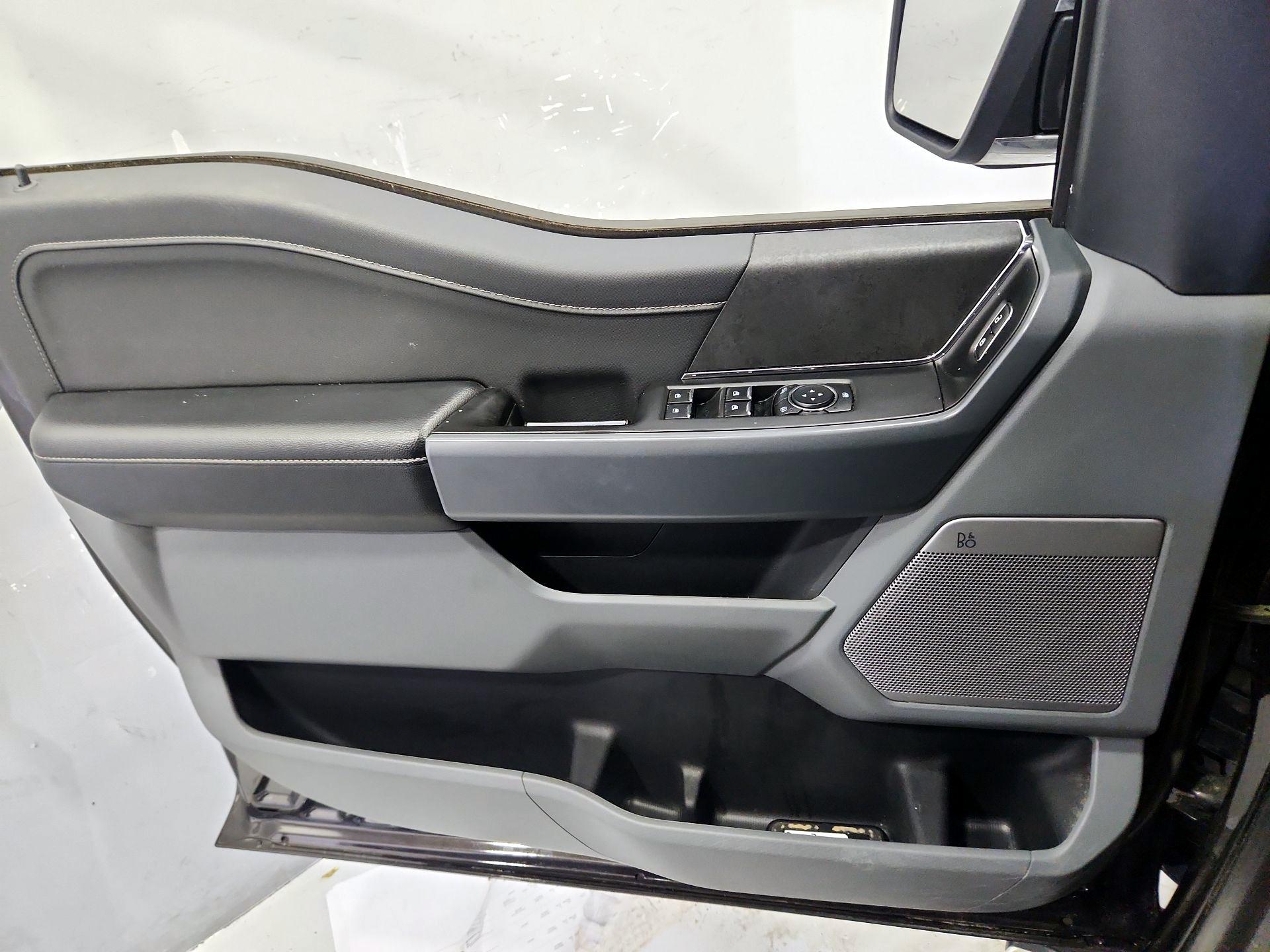 Thumbnail: 2024 Ford F-150 - 12