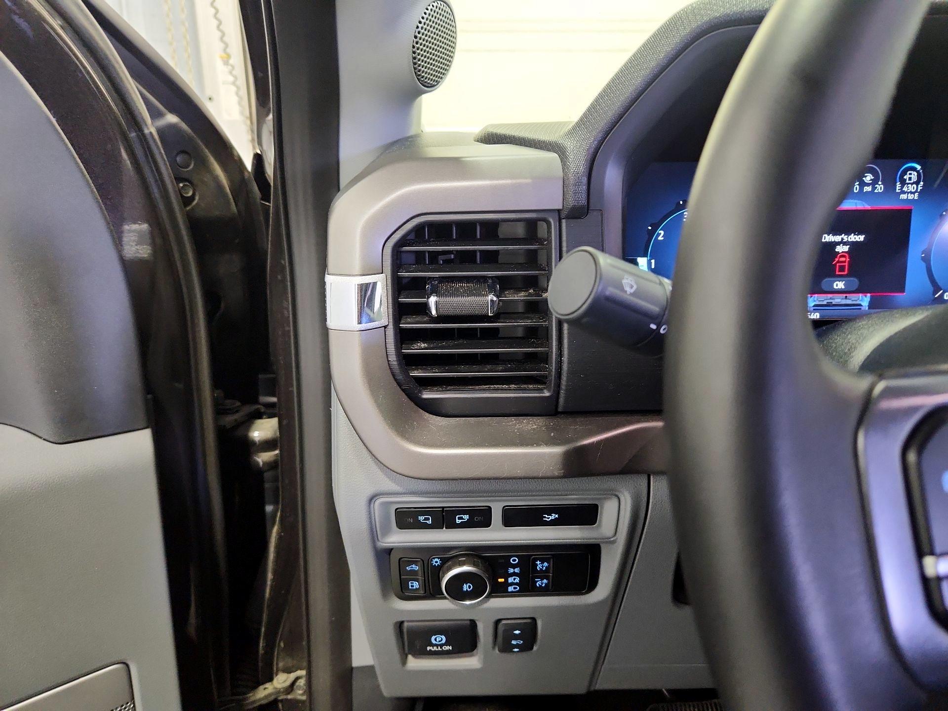 Thumbnail: 2024 Ford F-150 - 13