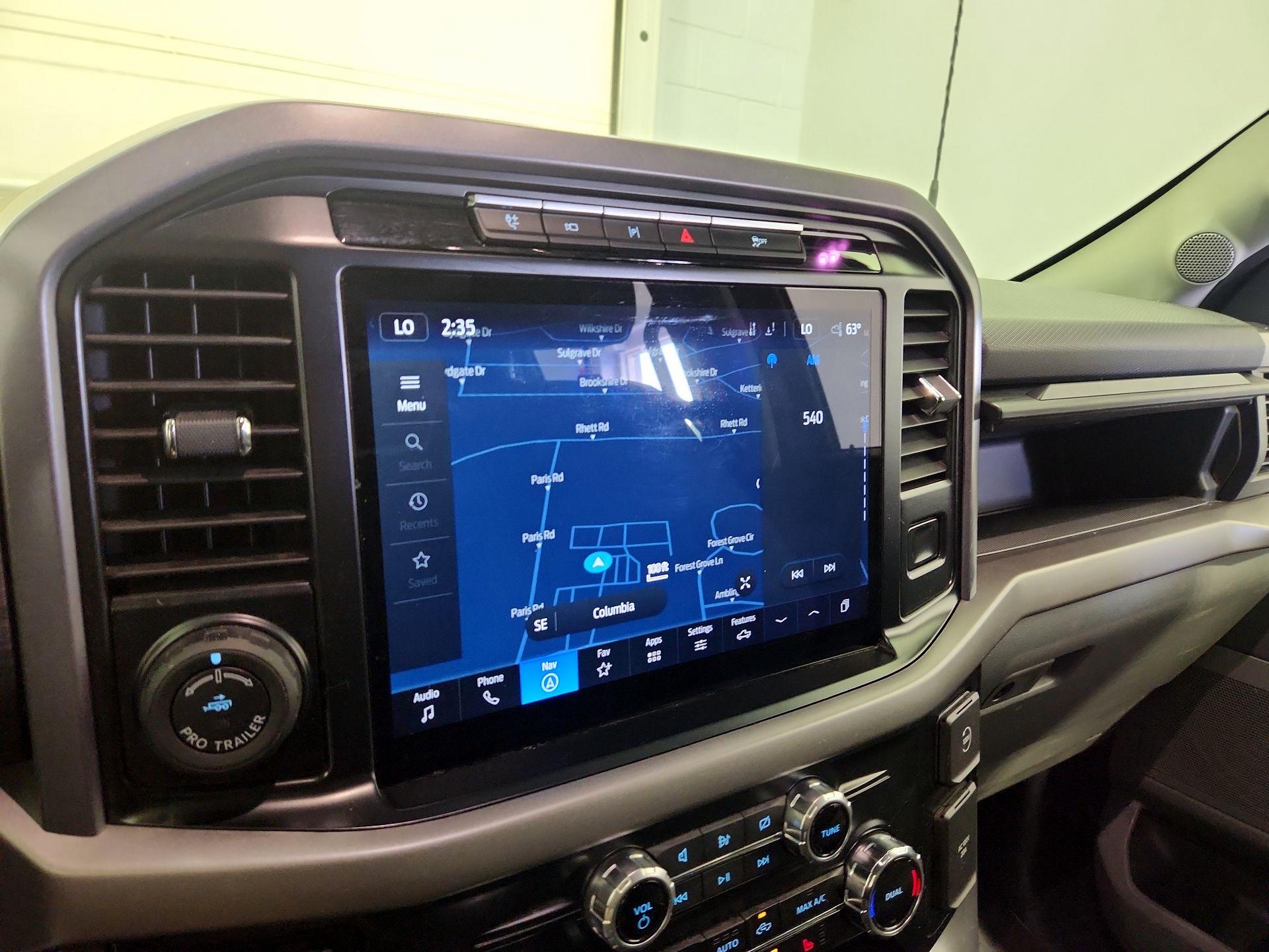 Thumbnail: 2024 Ford F-150 - 14