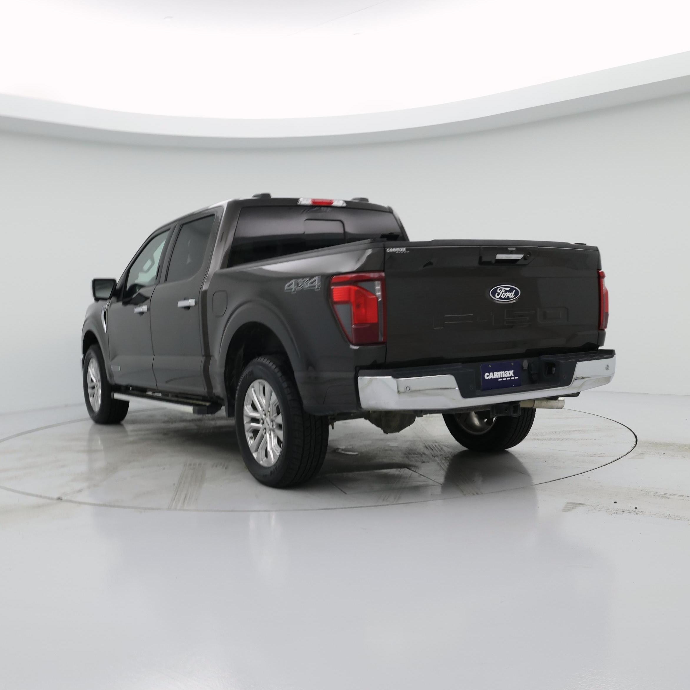 Thumbnail: 2024 Ford F-150 - 2