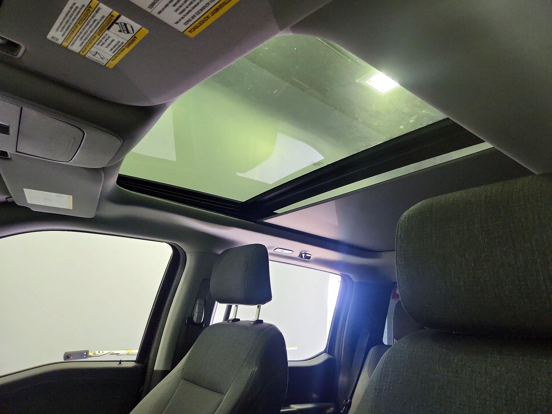 Thumbnail: 2024 Ford F-150 - 20