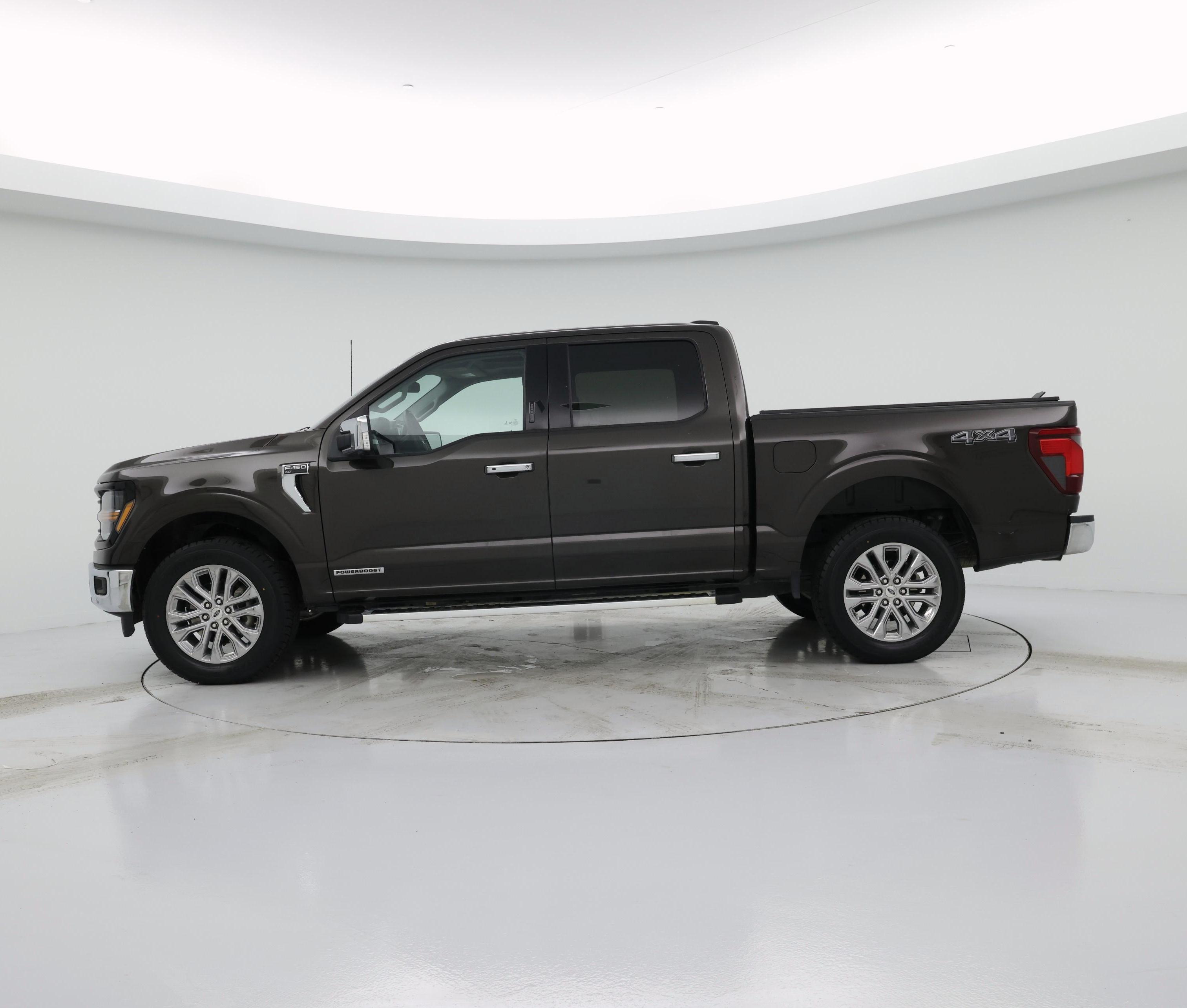 Thumbnail: 2024 Ford F-150 - 3