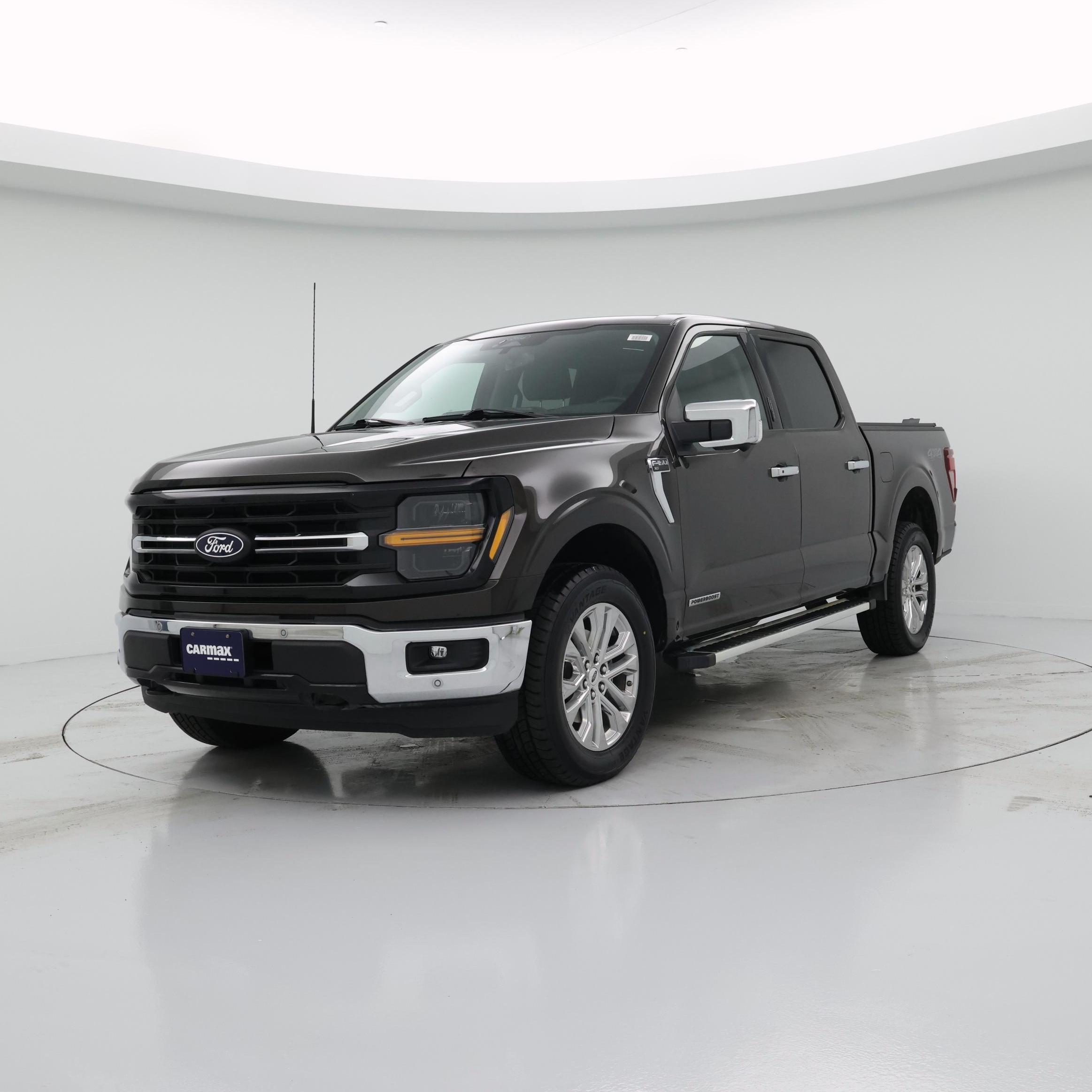 Thumbnail: 2024 Ford F-150 - 4