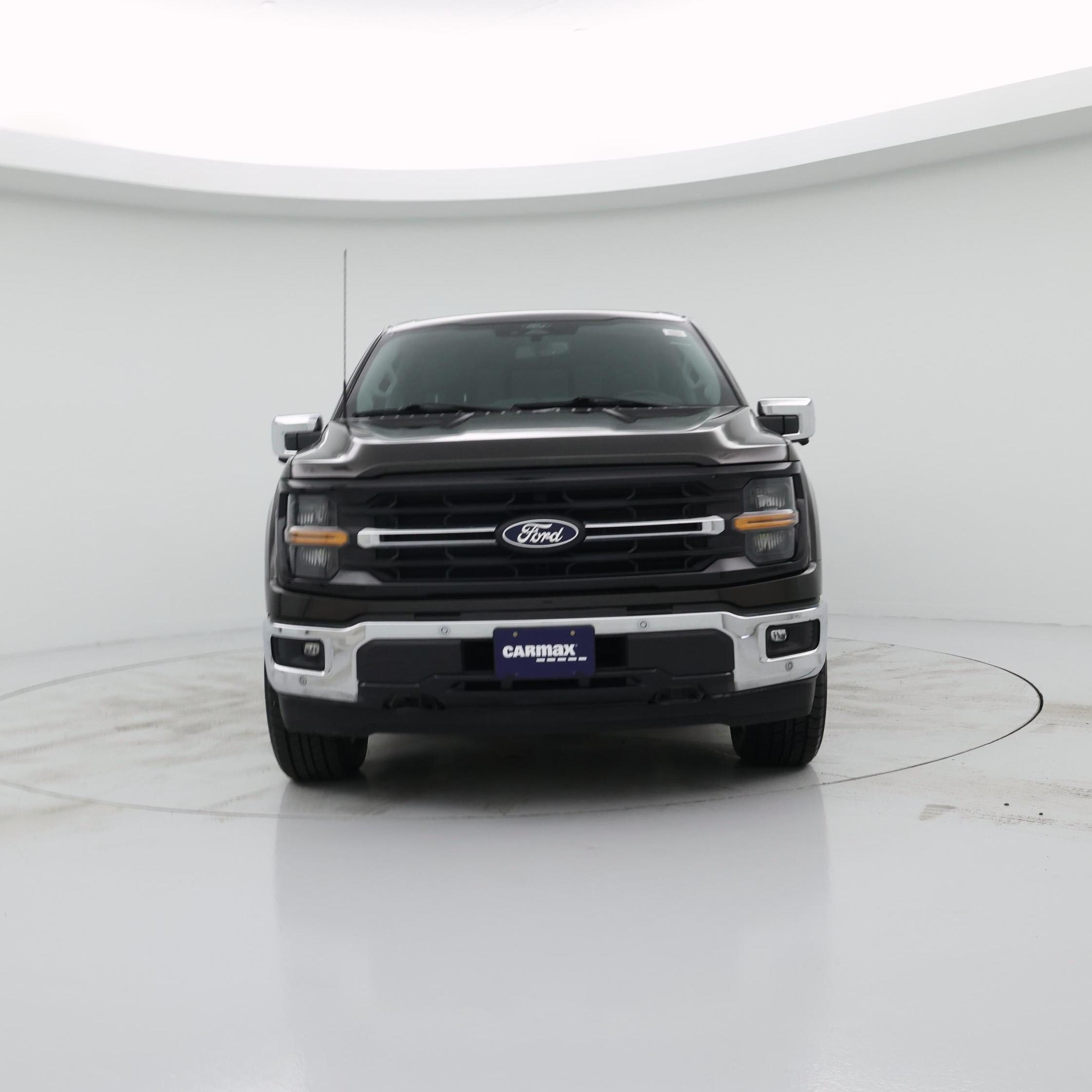 Thumbnail: 2024 Ford F-150 - 5