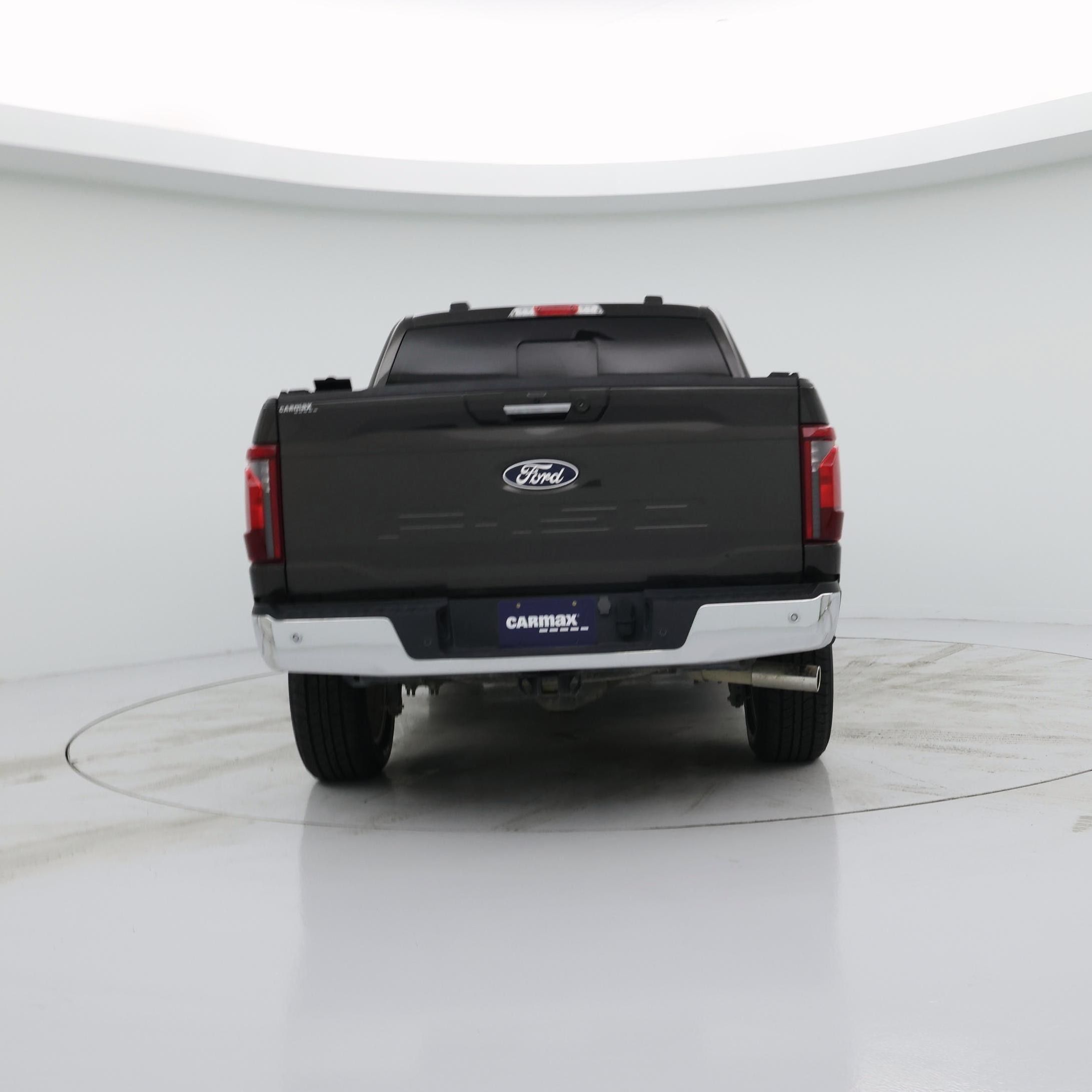 Thumbnail: 2024 Ford F-150 - 6