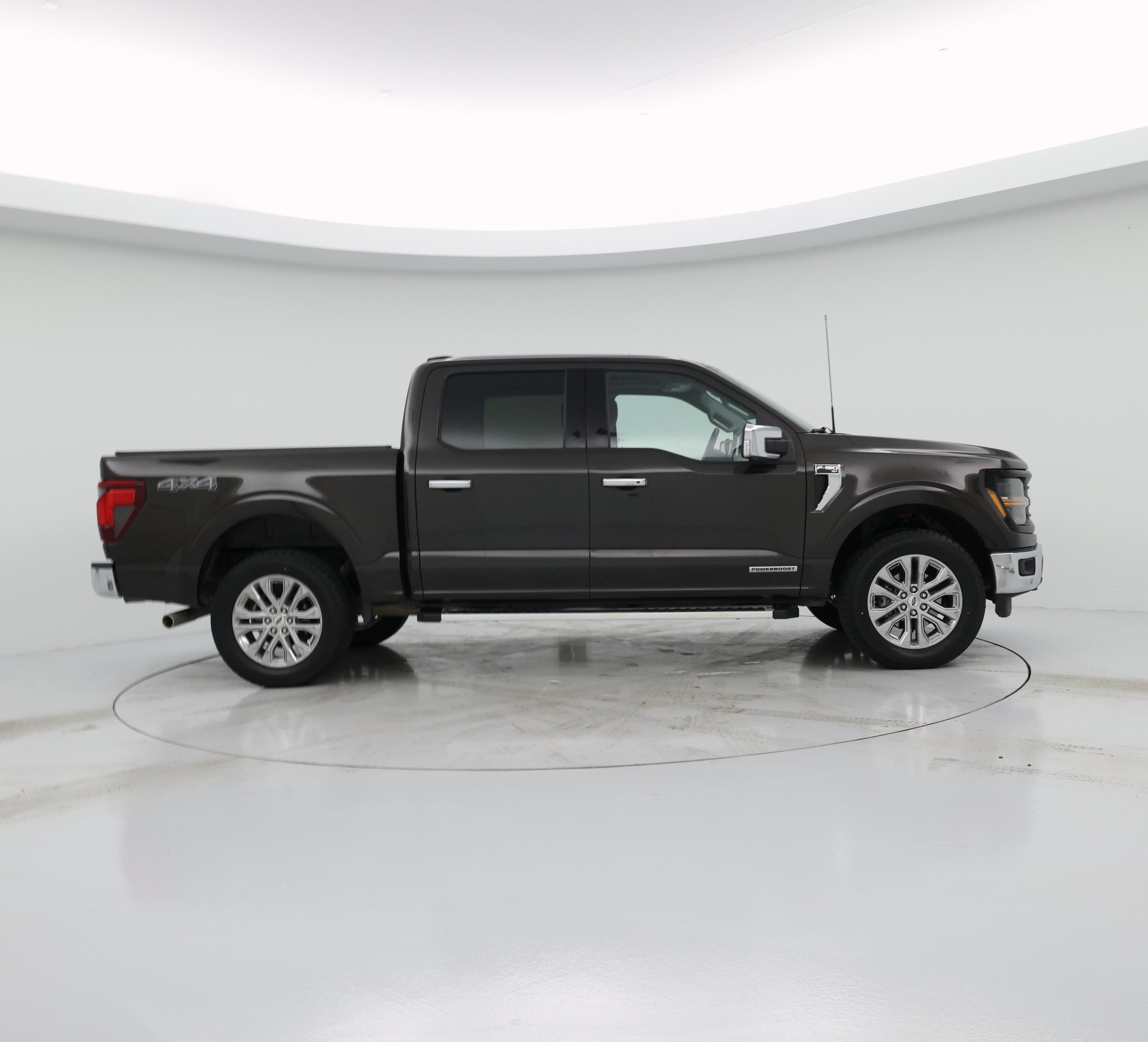 Thumbnail: 2024 Ford F-150 - 7