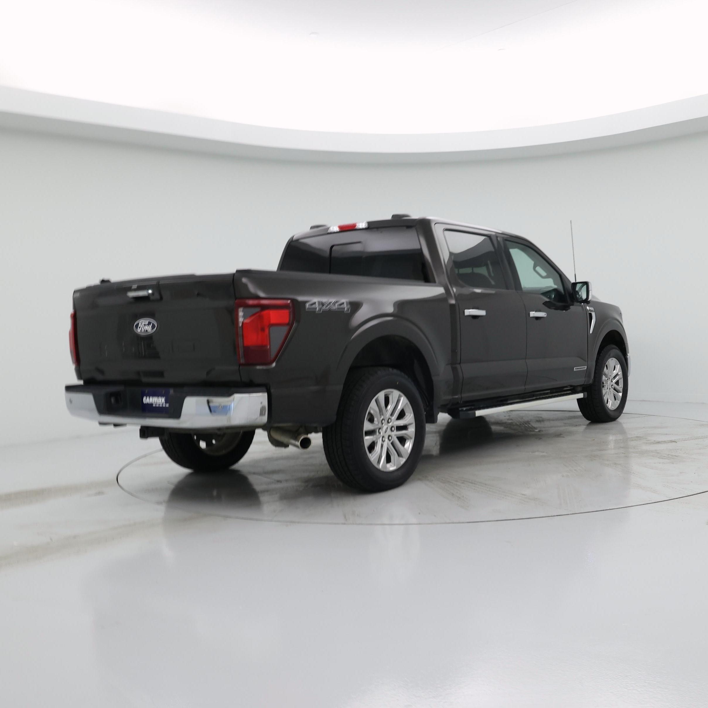 Thumbnail: 2024 Ford F-150 - 8