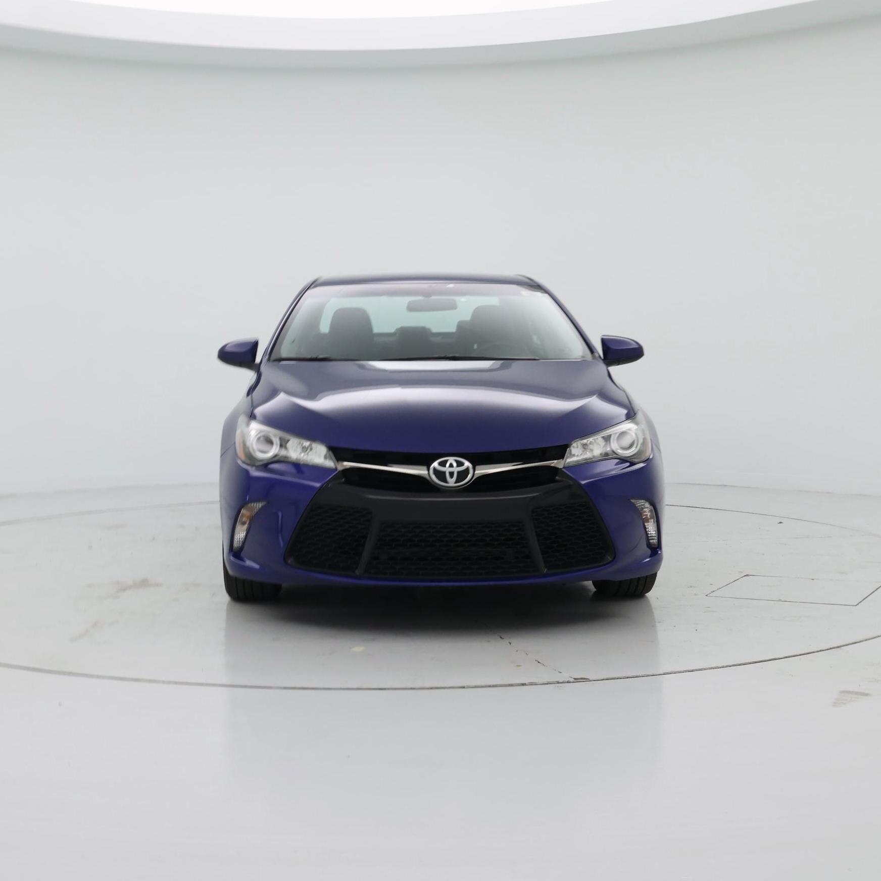 Thumbnail: 2016 Toyota Camry - 5