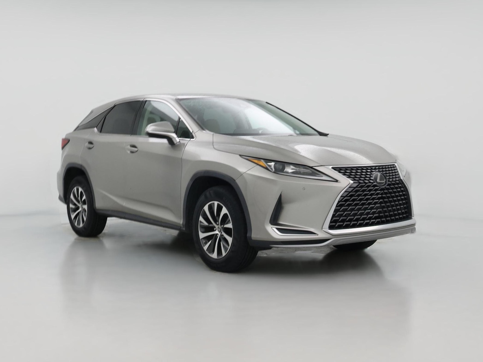 2020 Lexus RX