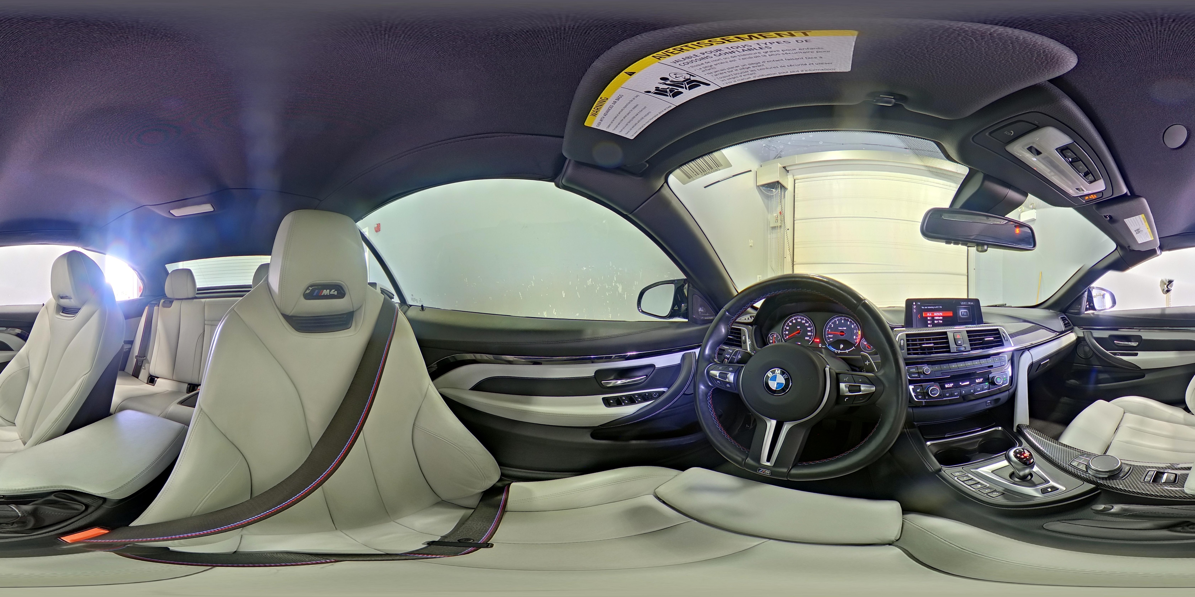 2019 BMW M4 Convertible Base - Photo 27