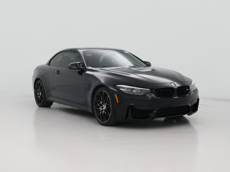 2019 BMW M4  -
                  Columbia, SC