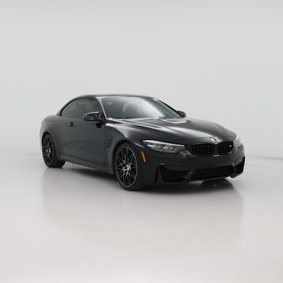 2019 BMW M4