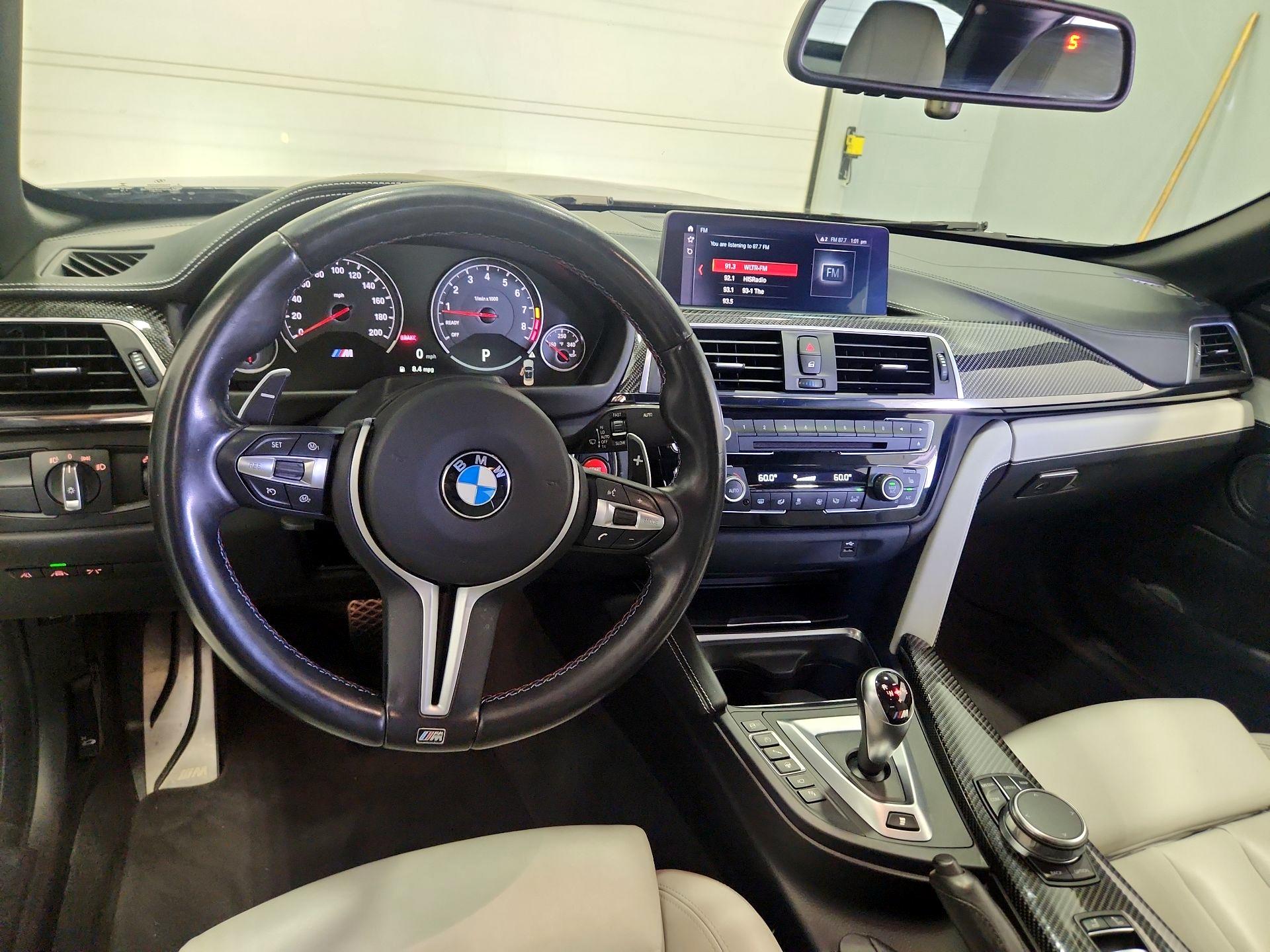 Thumbnail: 2019 BMW M4 - 9