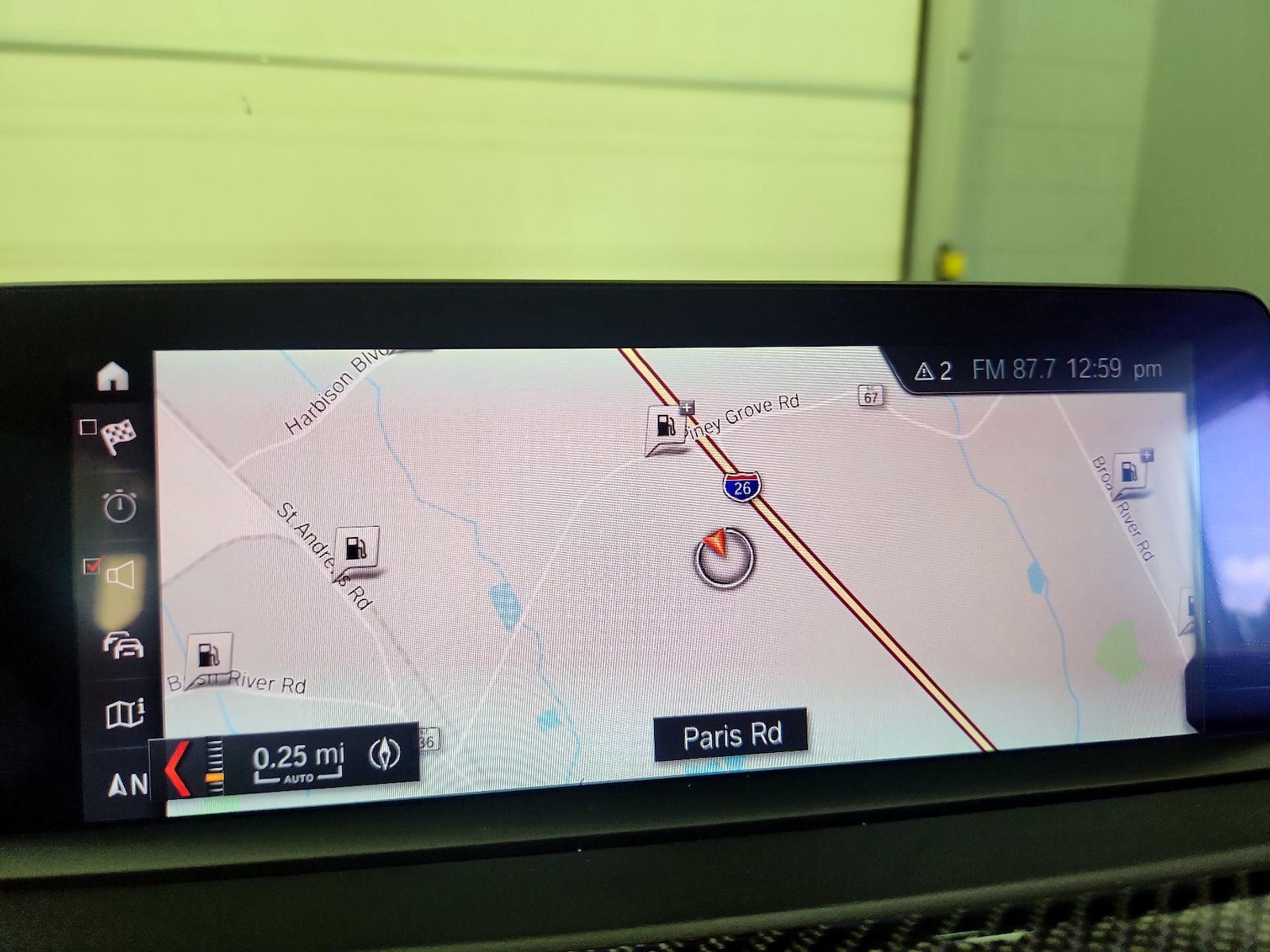 2019 BMW M4 Convertible Base - Photo 15