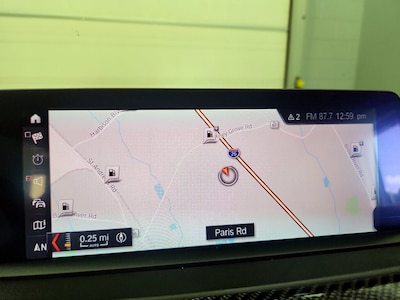 Navigation (On)