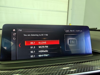 Radio (On)