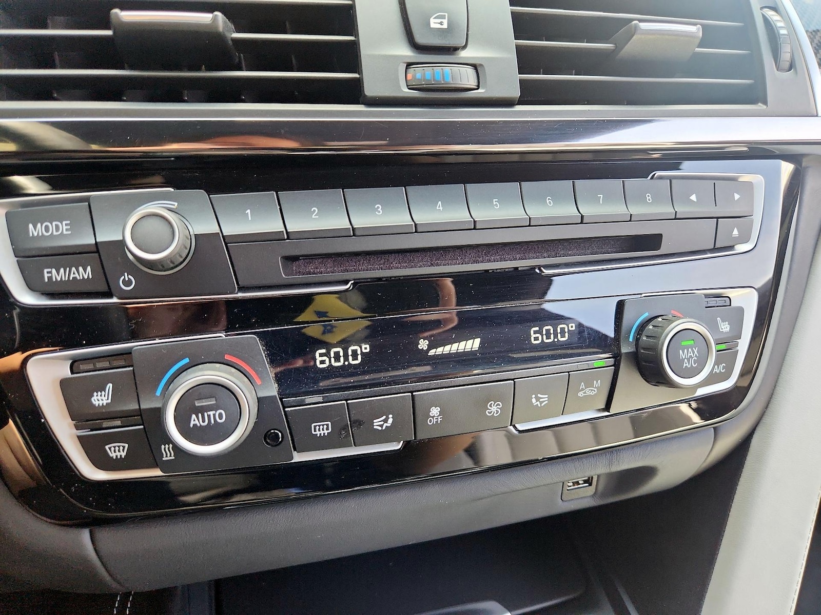 2019 BMW M4 Convertible Base - Photo 18