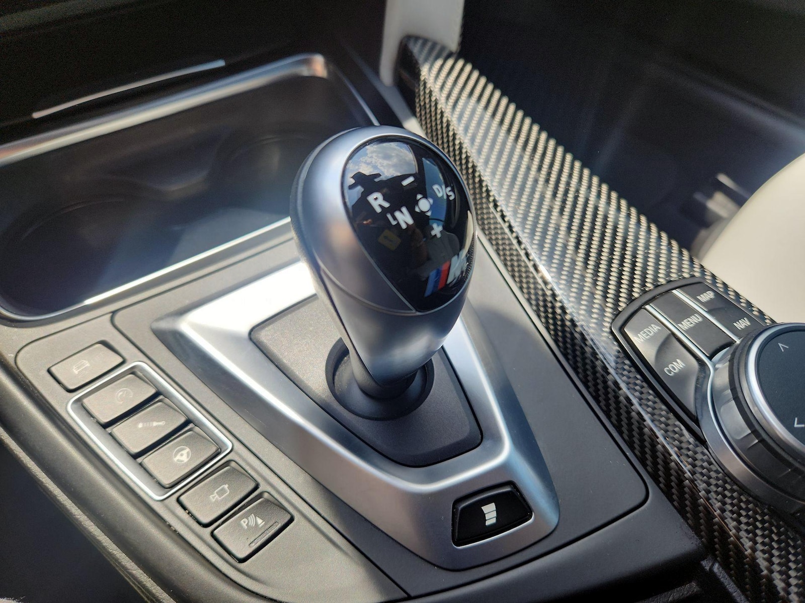 2019 BMW M4 Convertible Base - Photo 19