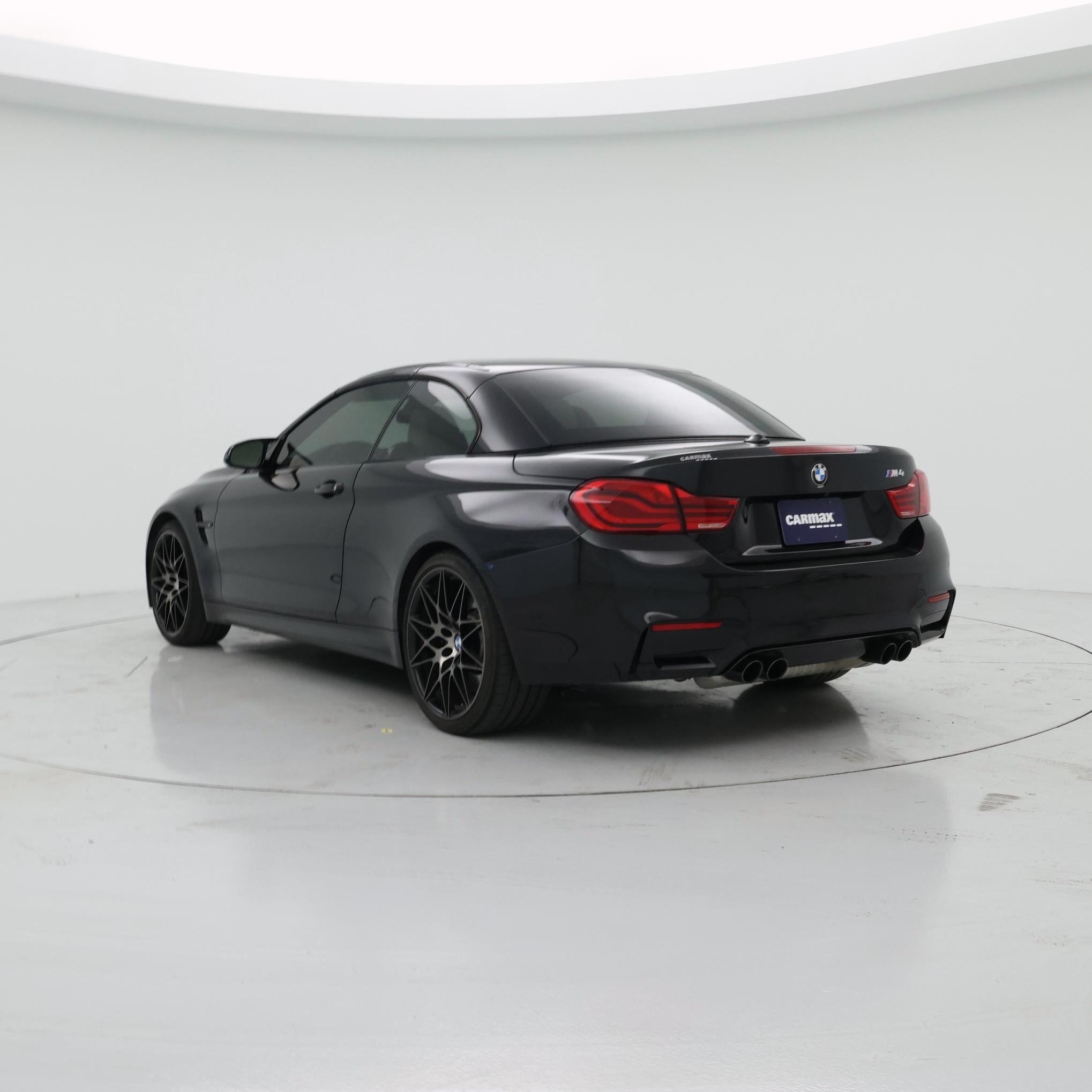 Thumbnail: 2019 BMW M4 - 2