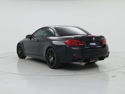 Rear Driver 3/4