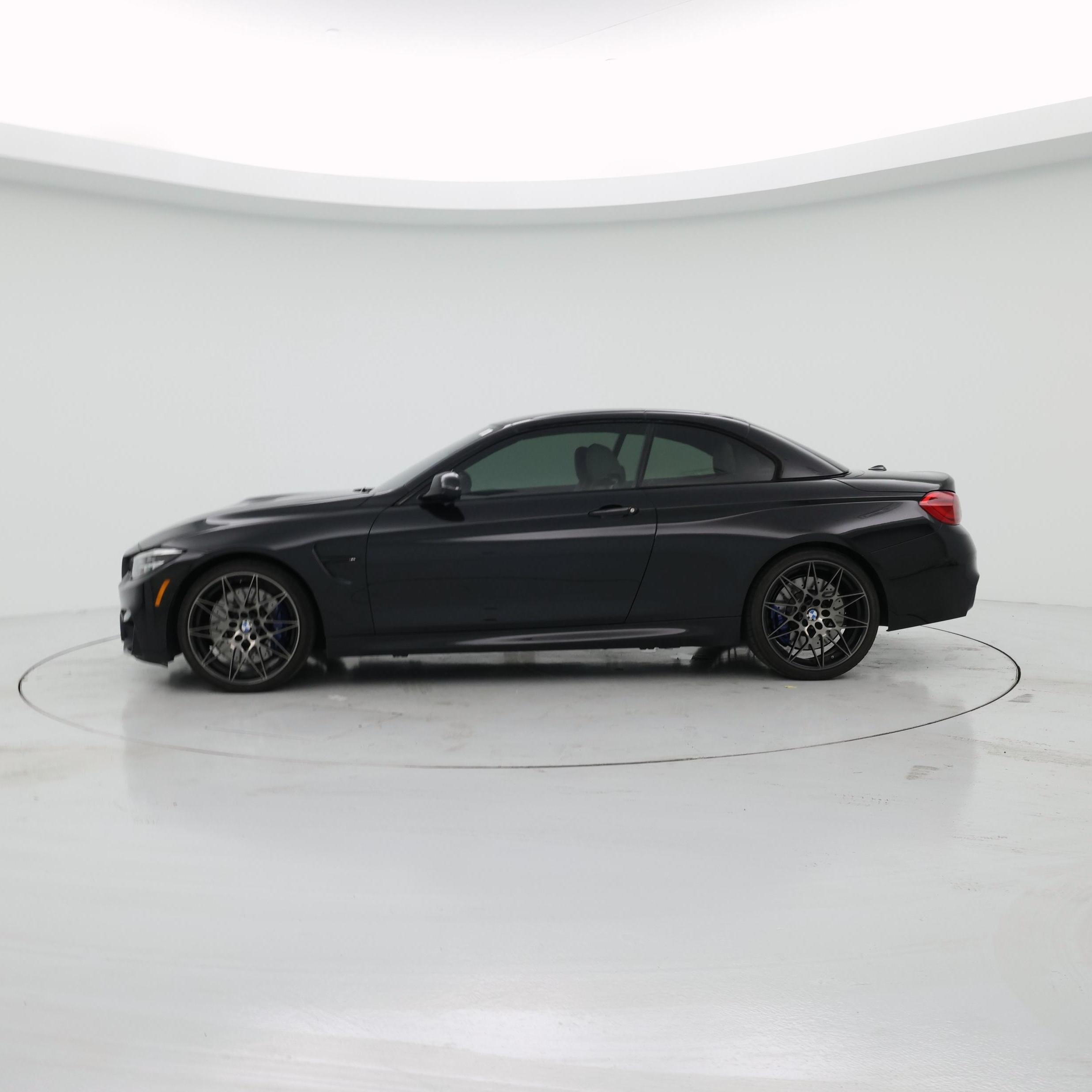 Thumbnail: 2019 BMW M4 - 3
