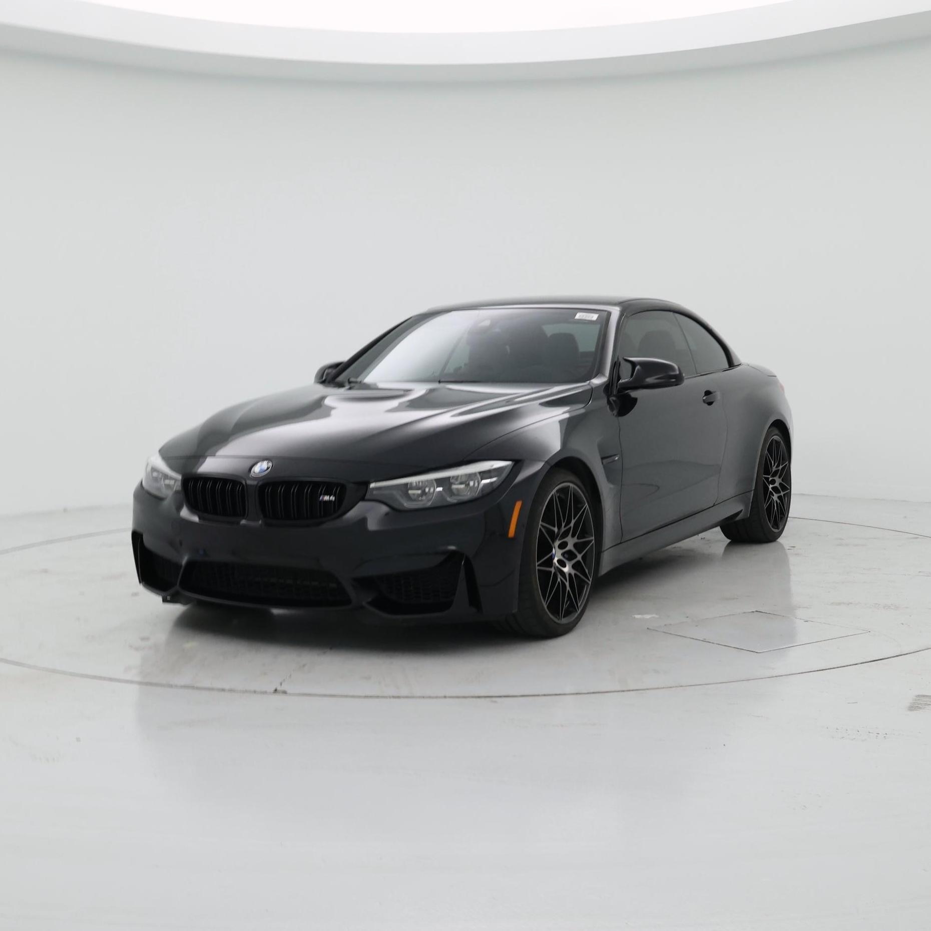 Thumbnail: 2019 BMW M4 - 4