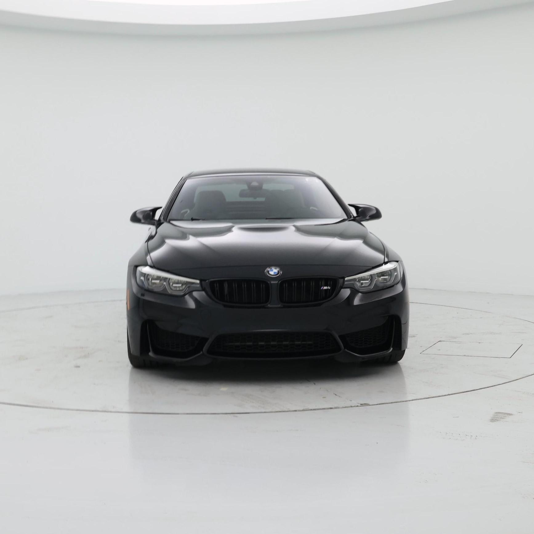 Thumbnail: 2019 BMW M4 - 5