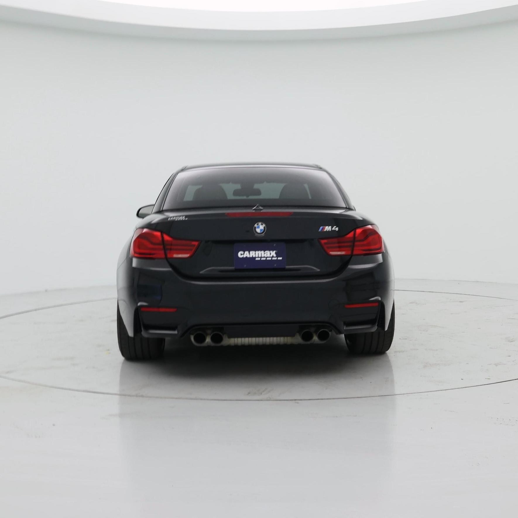 Thumbnail: 2019 BMW M4 - 6