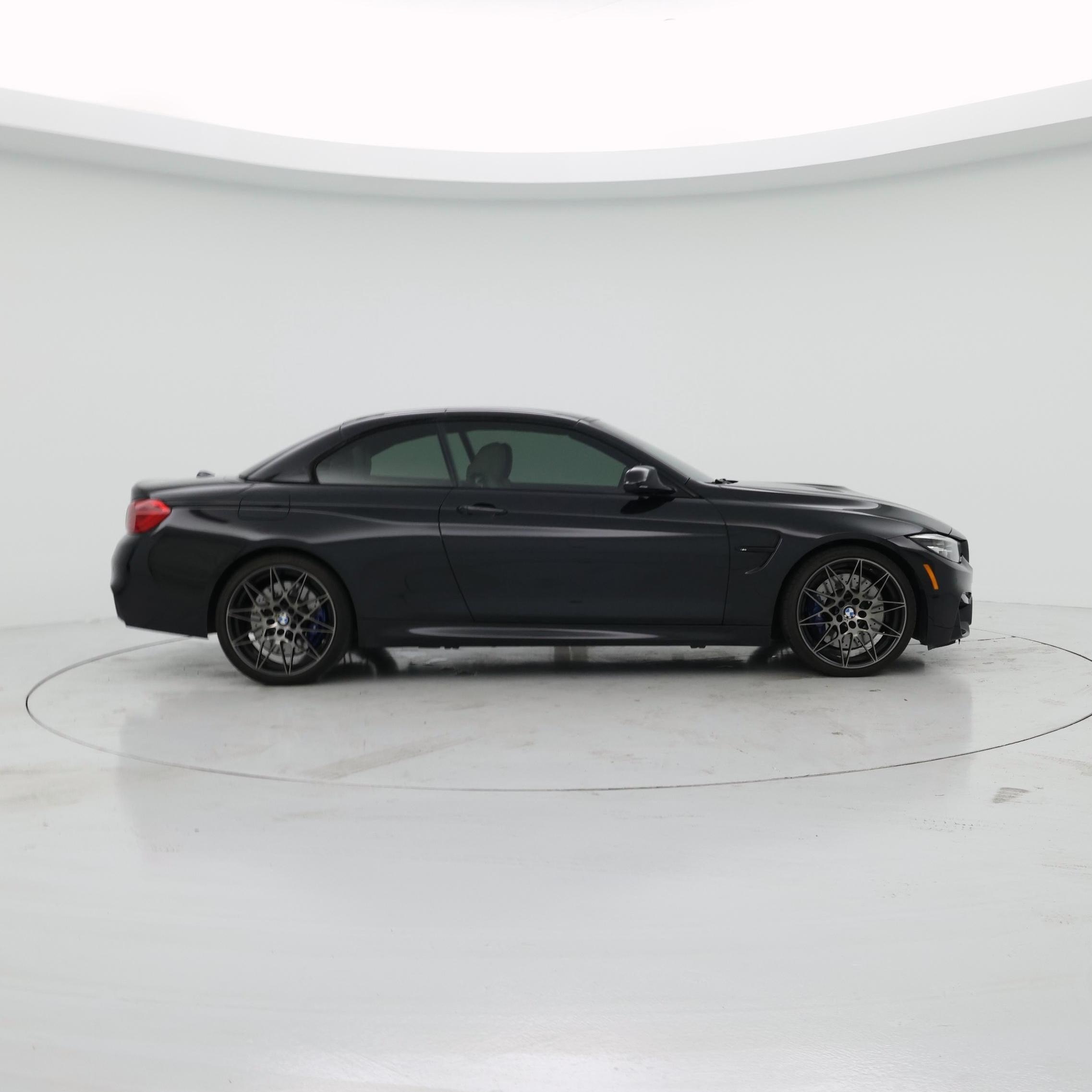 Thumbnail: 2019 BMW M4 - 7