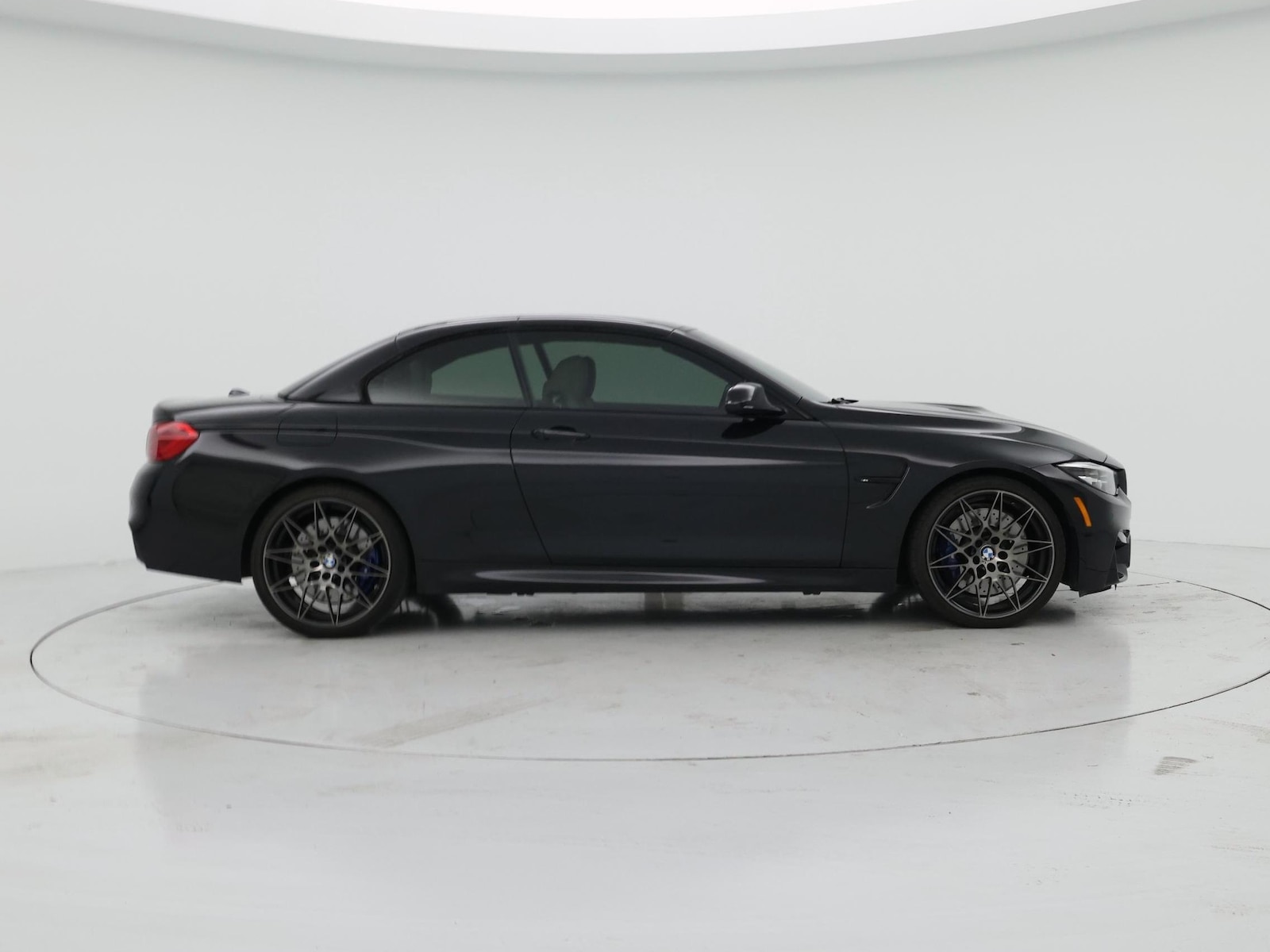 2019 BMW M4 Convertible Base - Photo 8