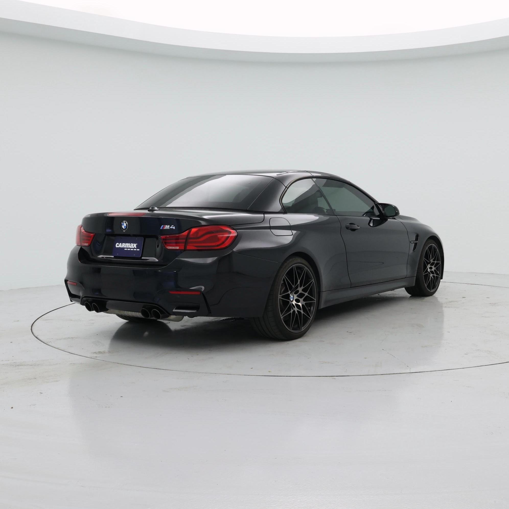 Thumbnail: 2019 BMW M4 - 8
