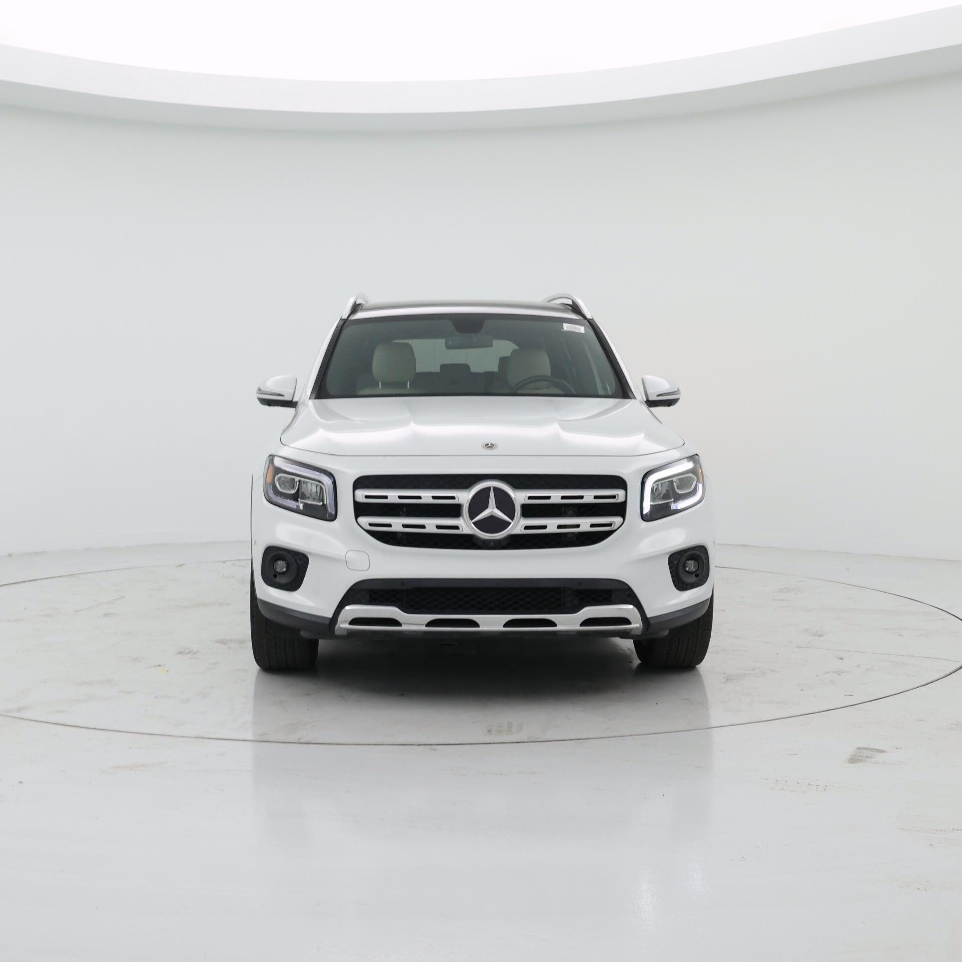 Thumbnail: 2022 Mercedes-Benz GLB - 5