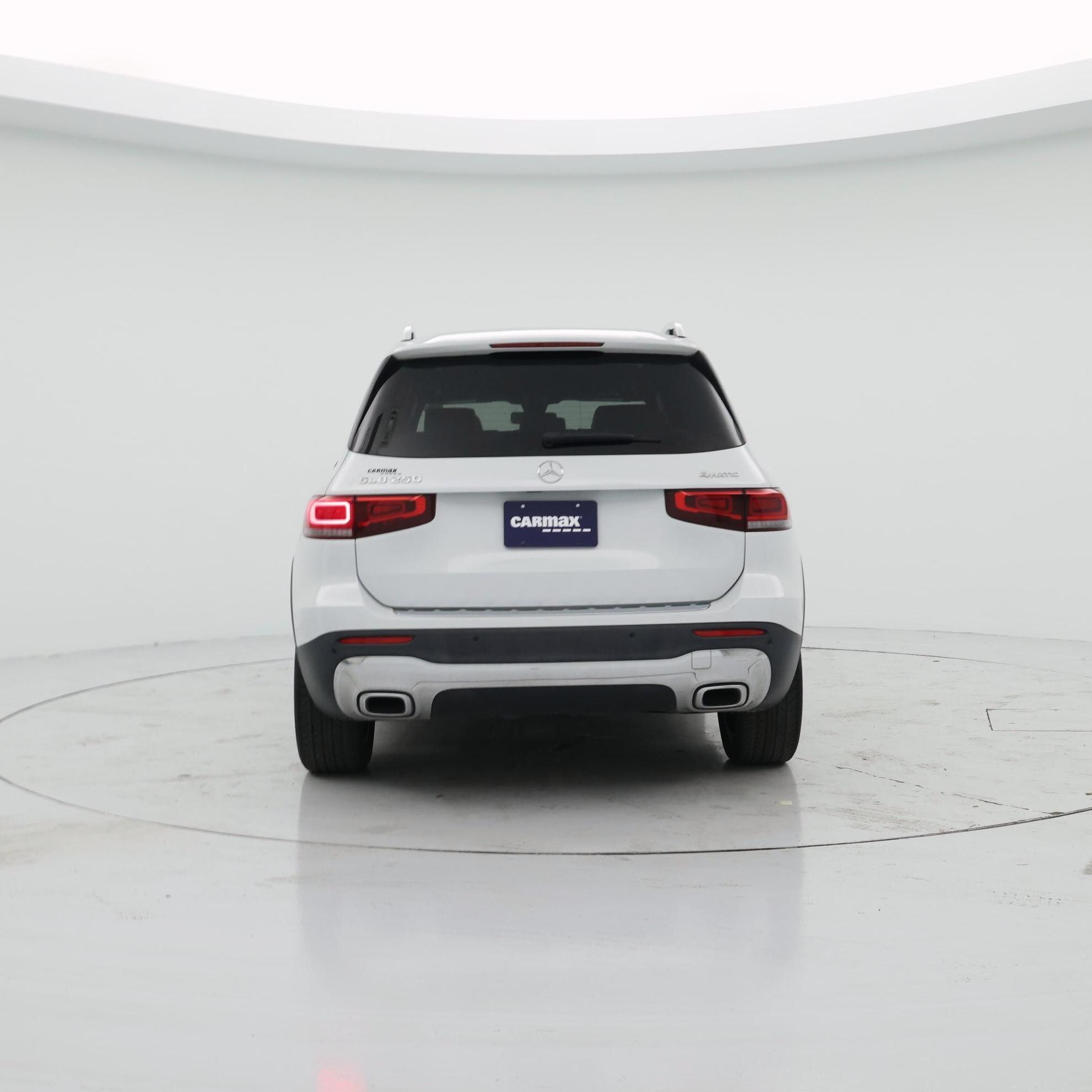 Thumbnail: 2022 Mercedes-Benz GLB - 6