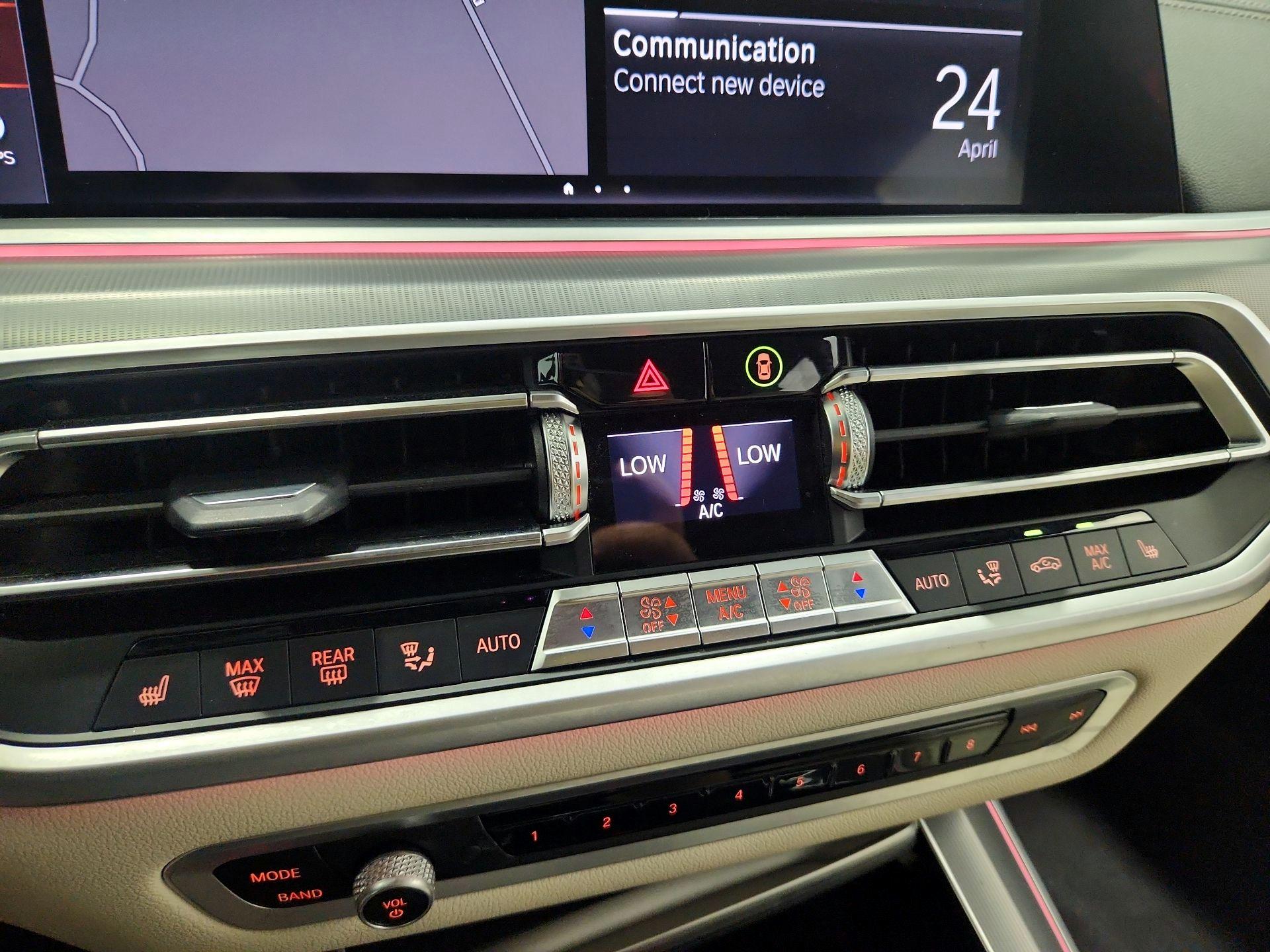 Thumbnail: 2022 BMW X5 - 17