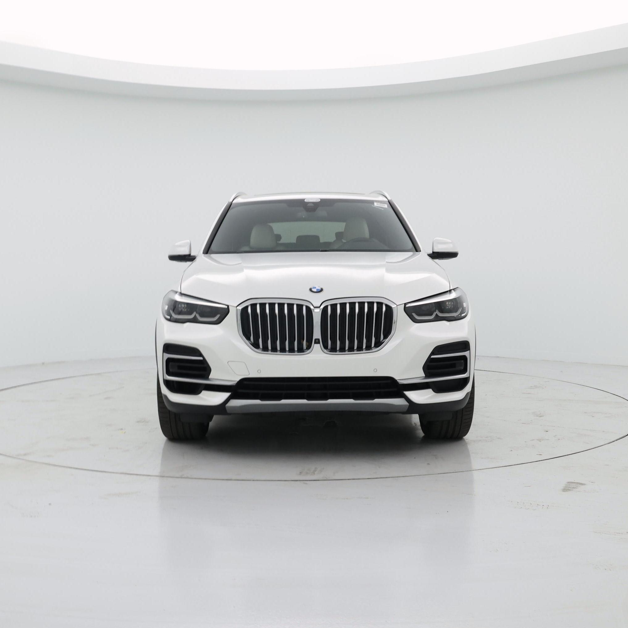Thumbnail: 2022 BMW X5 - 5