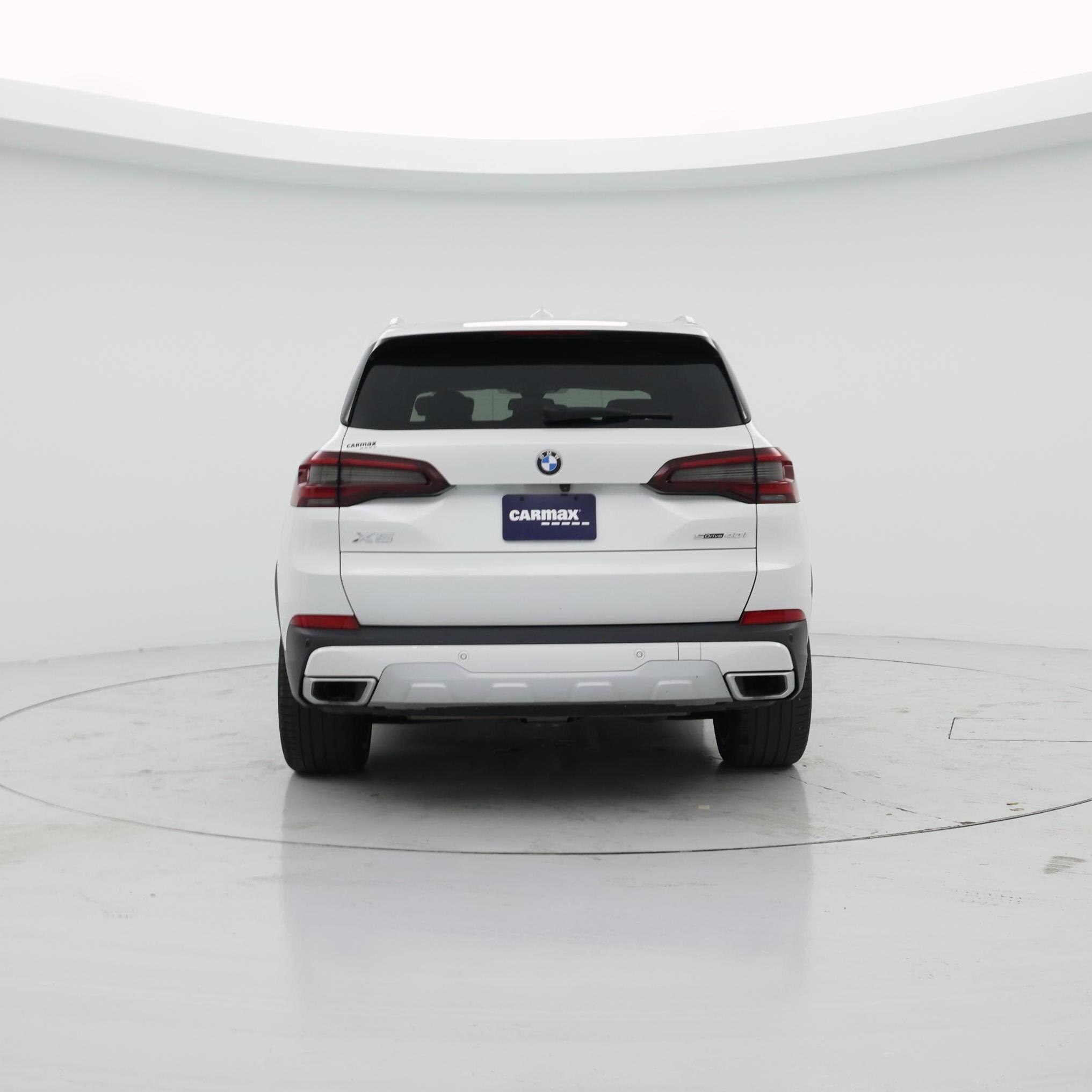 Thumbnail: 2022 BMW X5 - 6